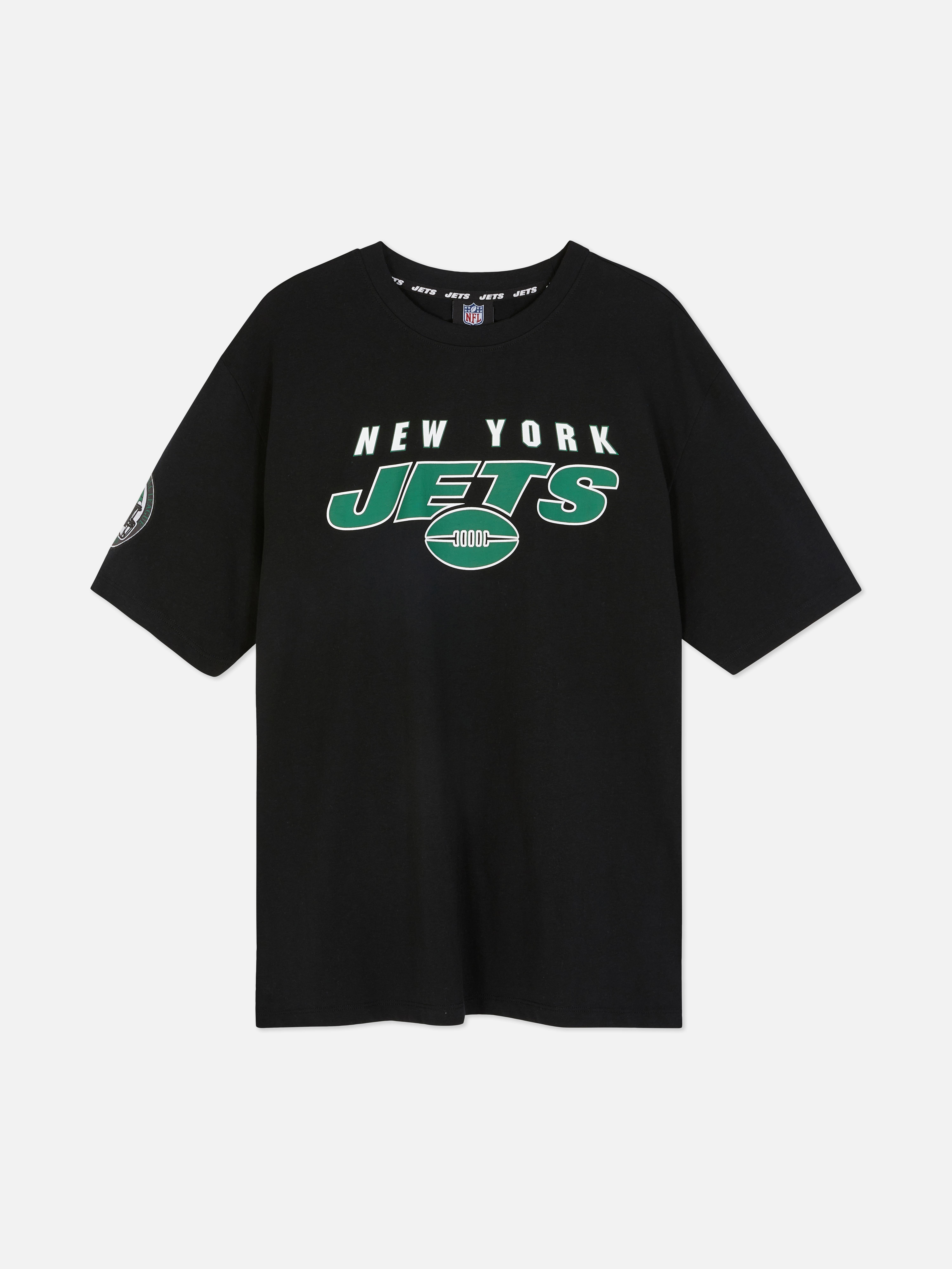 NFL New York Jets Graphic T-Shirt