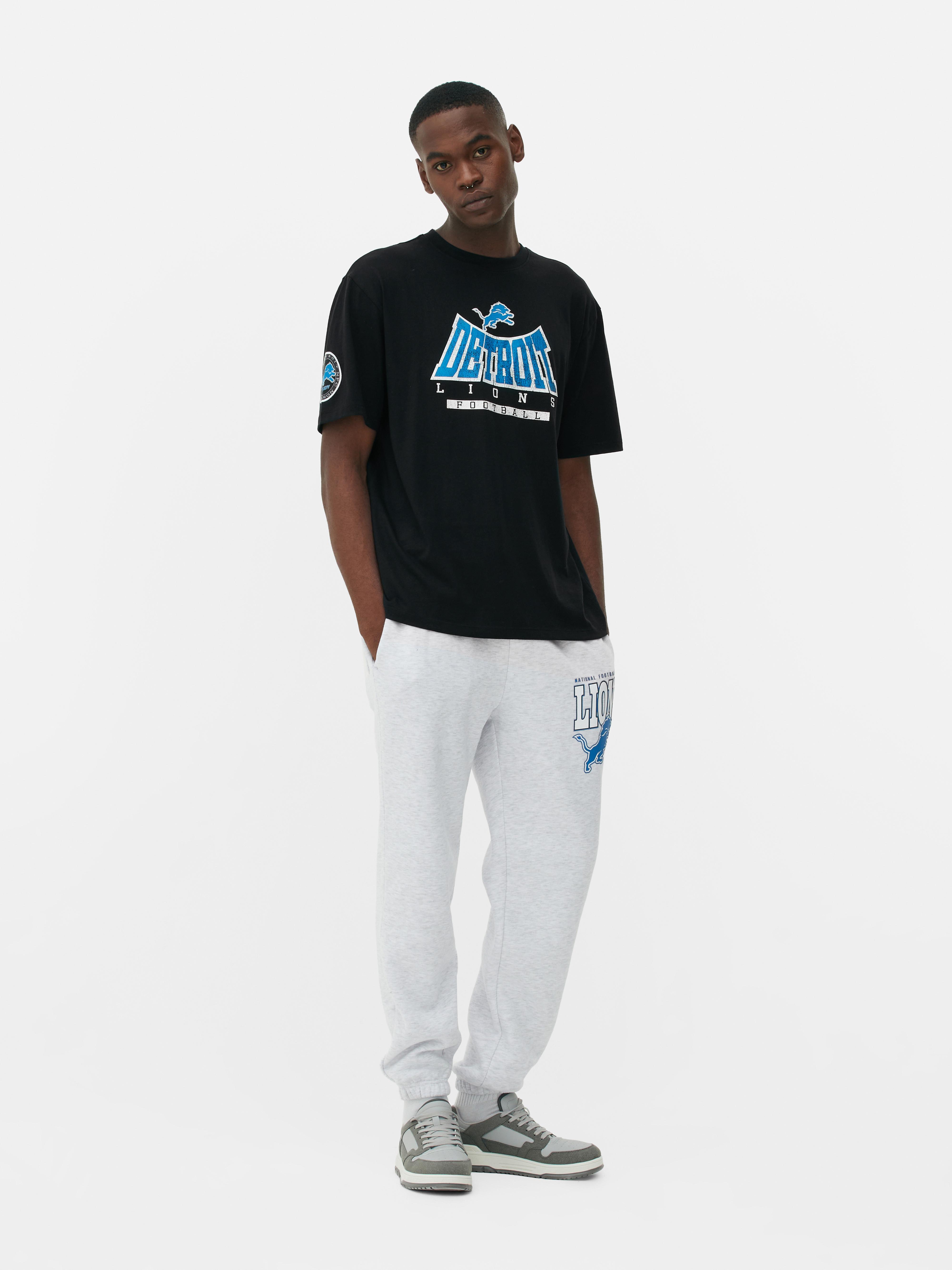 NFL Detroit Lions T-Shirt
