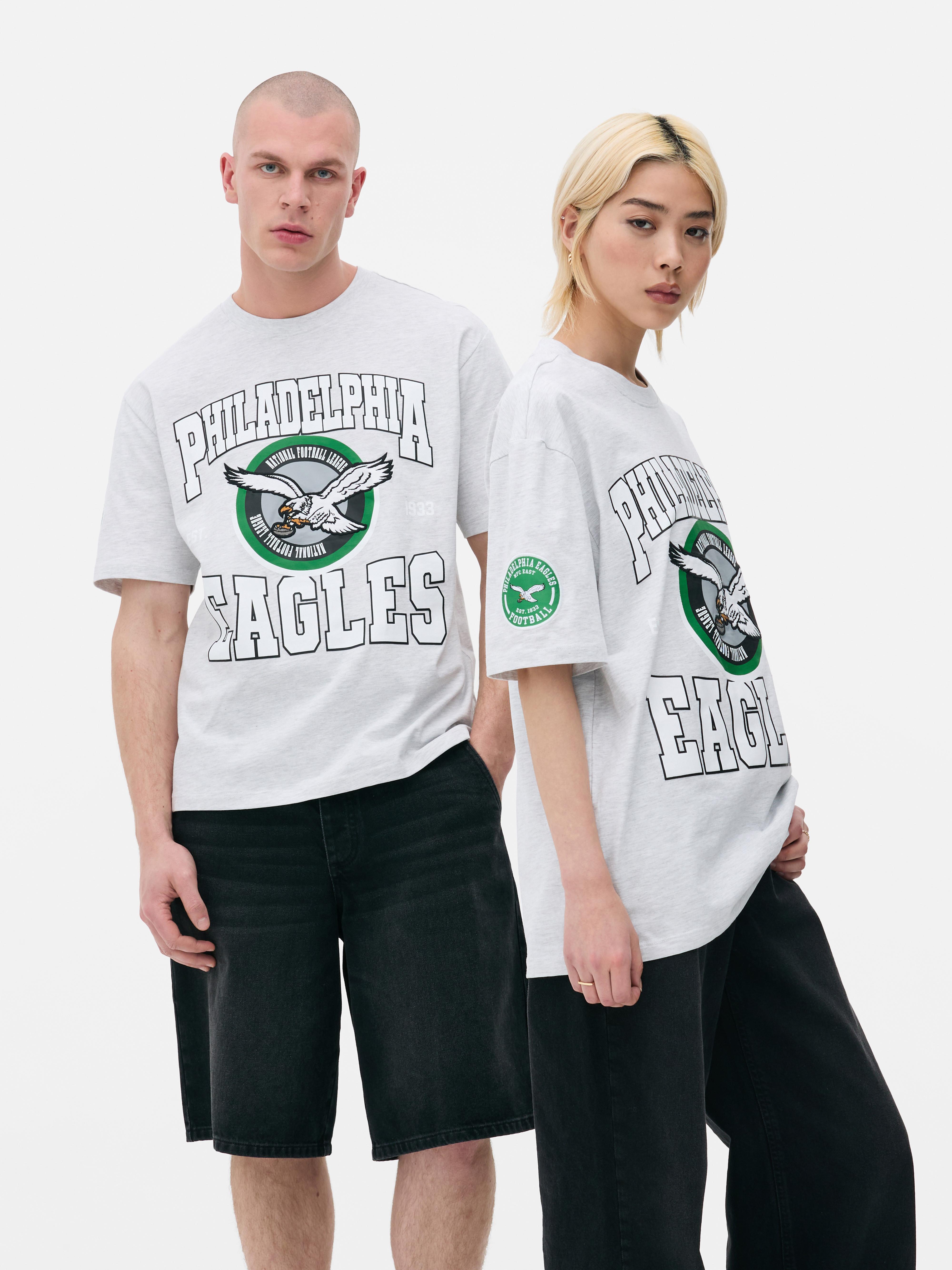 NFL Philadelphia Eagles T-Shirt