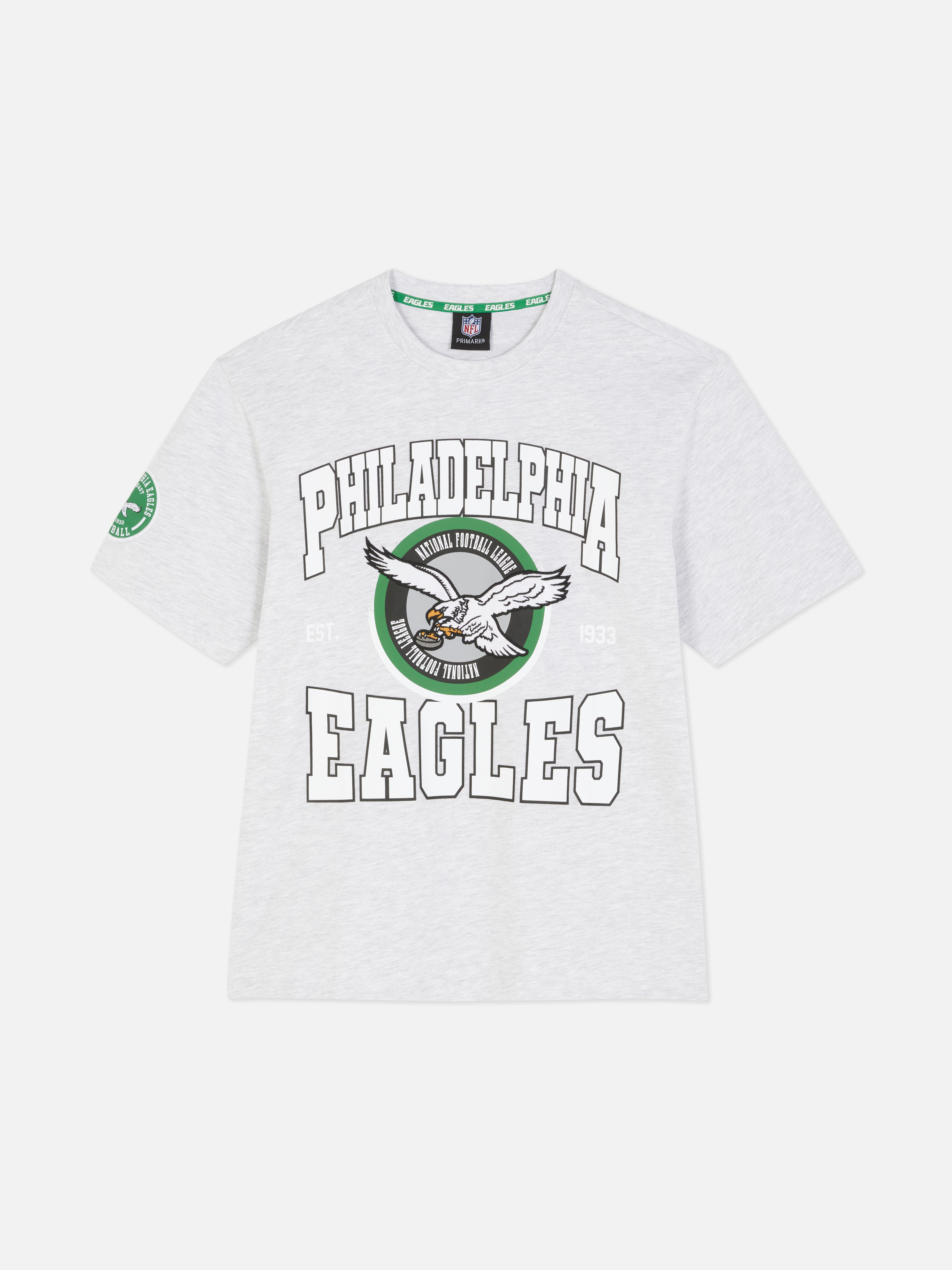 NFL Philadelphia Eagles T-Shirt