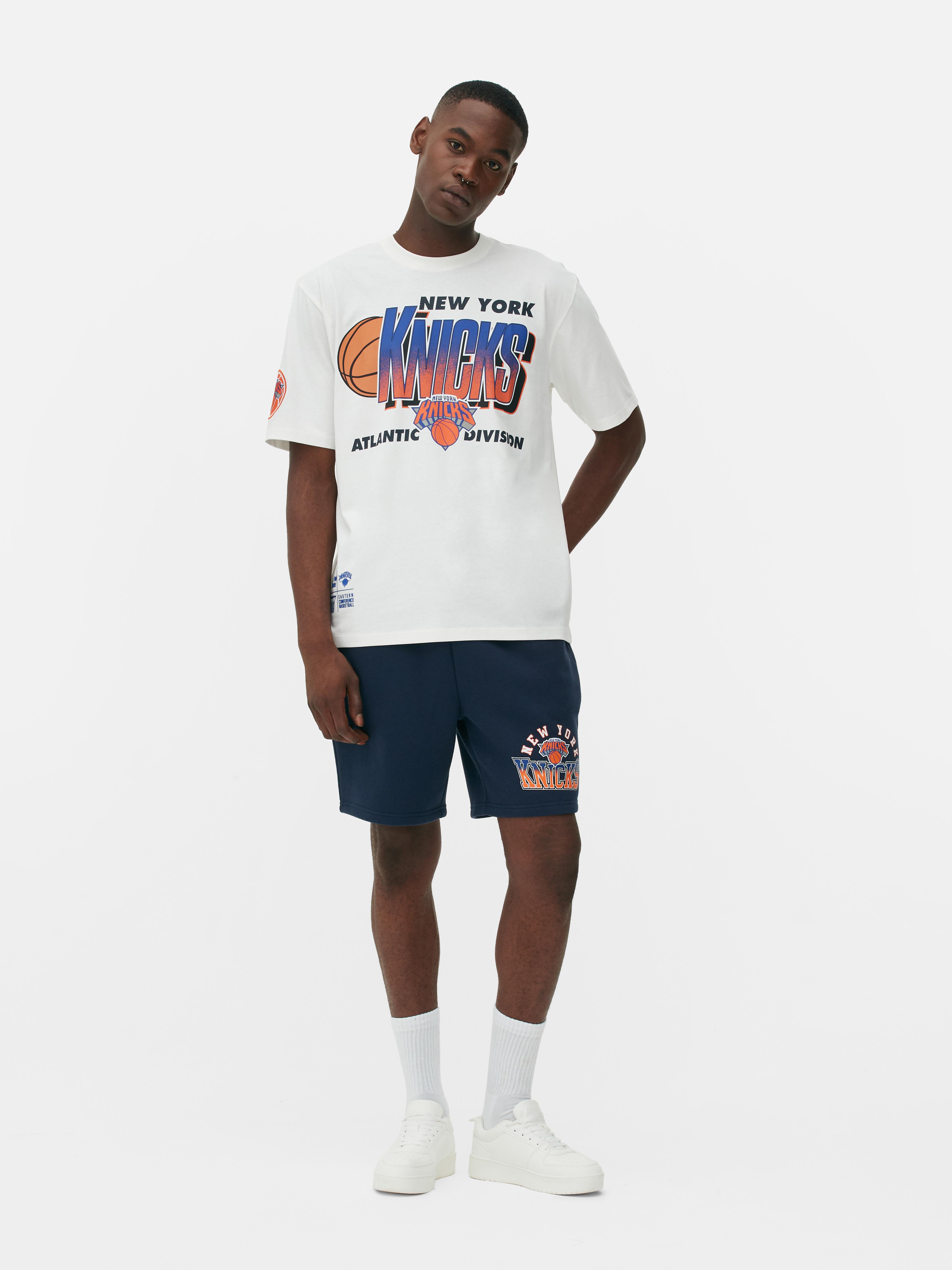 NBA New York Knicks T-Shirt