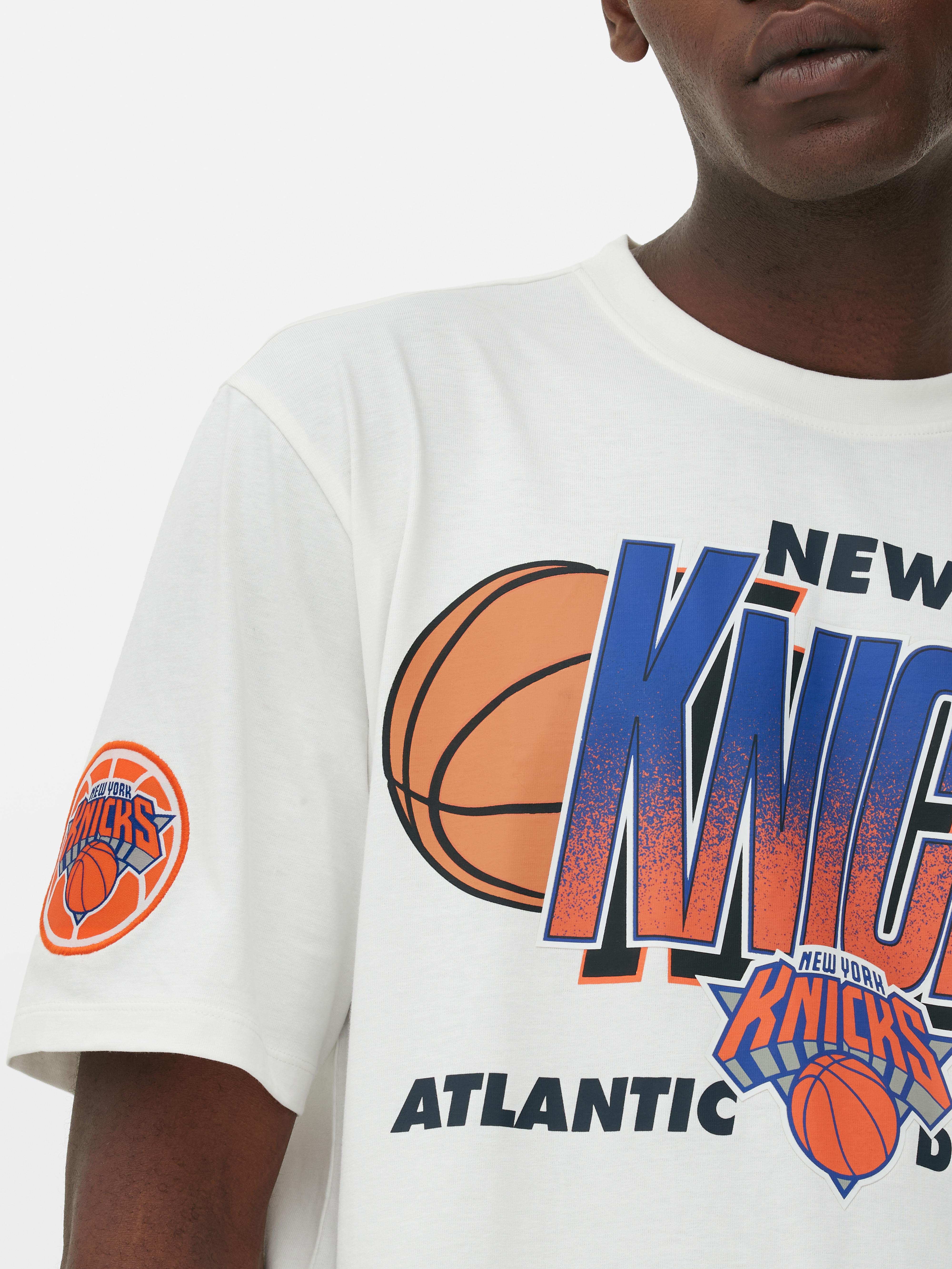 NBA New York Knicks T-Shirt