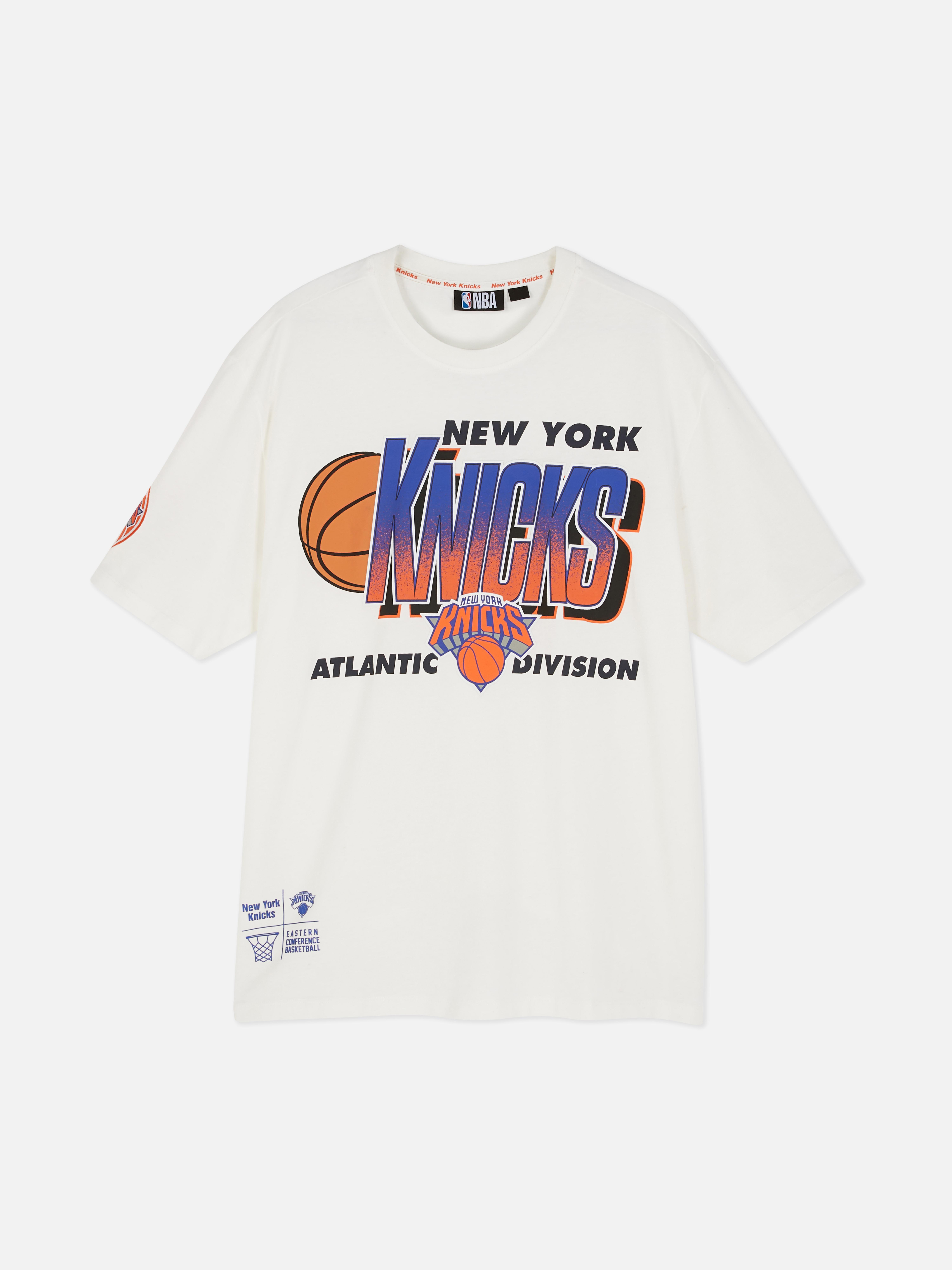 NBA New York Knicks T-Shirt
