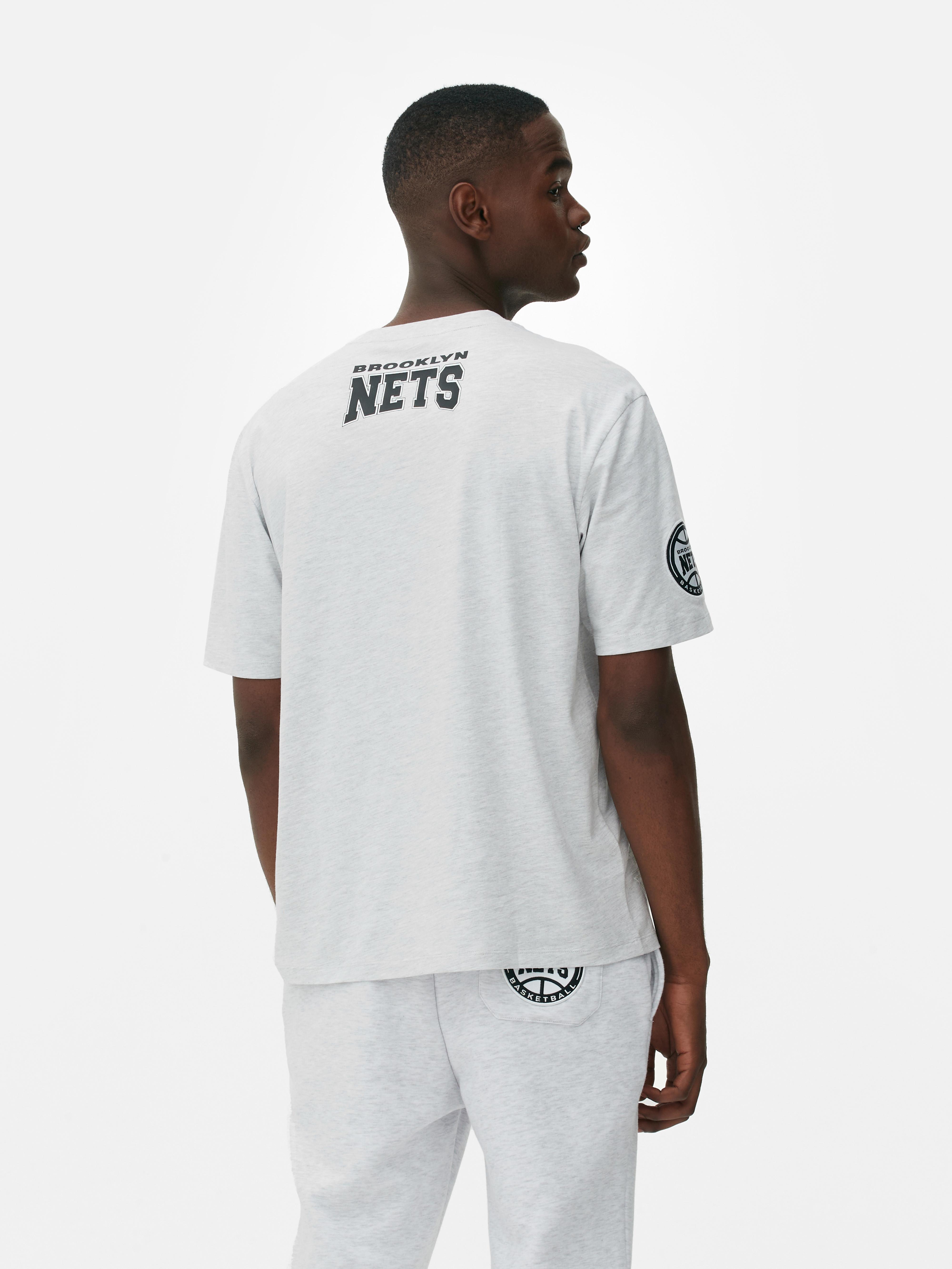 Unisex Brooklyn Nets NBA x Hyperfly Black Year of the Tiger