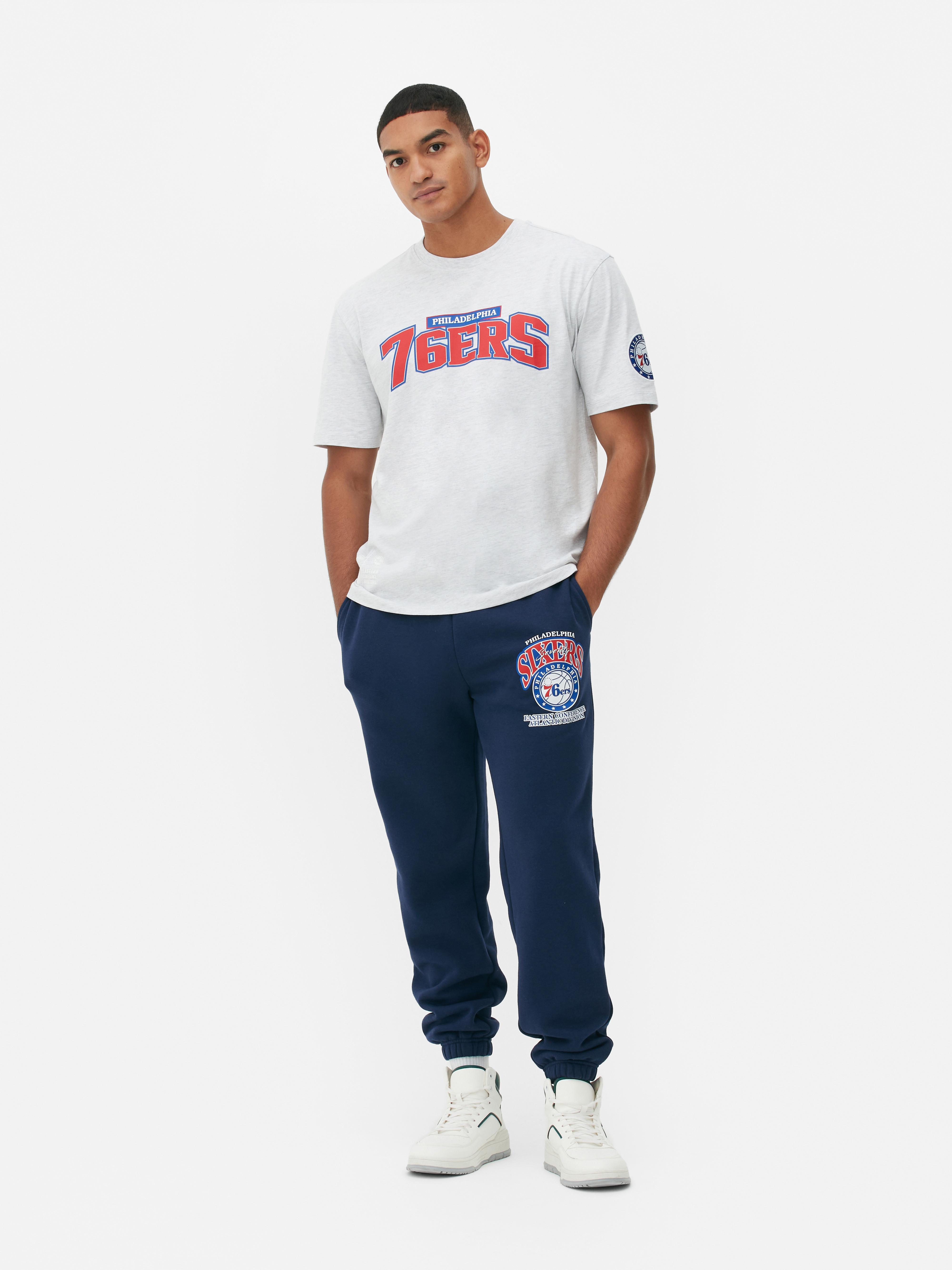 NBA Philadelphia 76ers T-Shirt