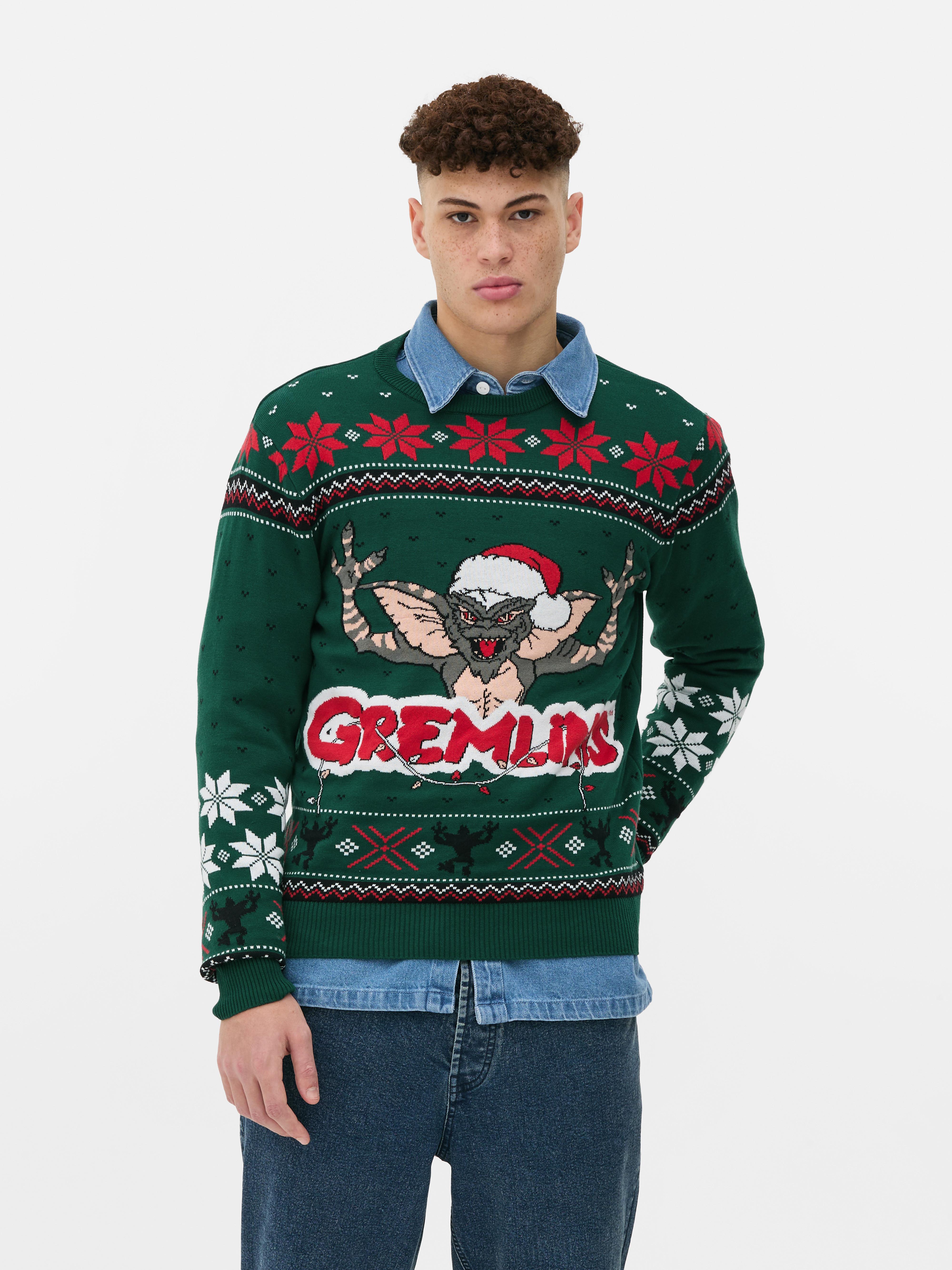 Primark christmas sweaters hotsell