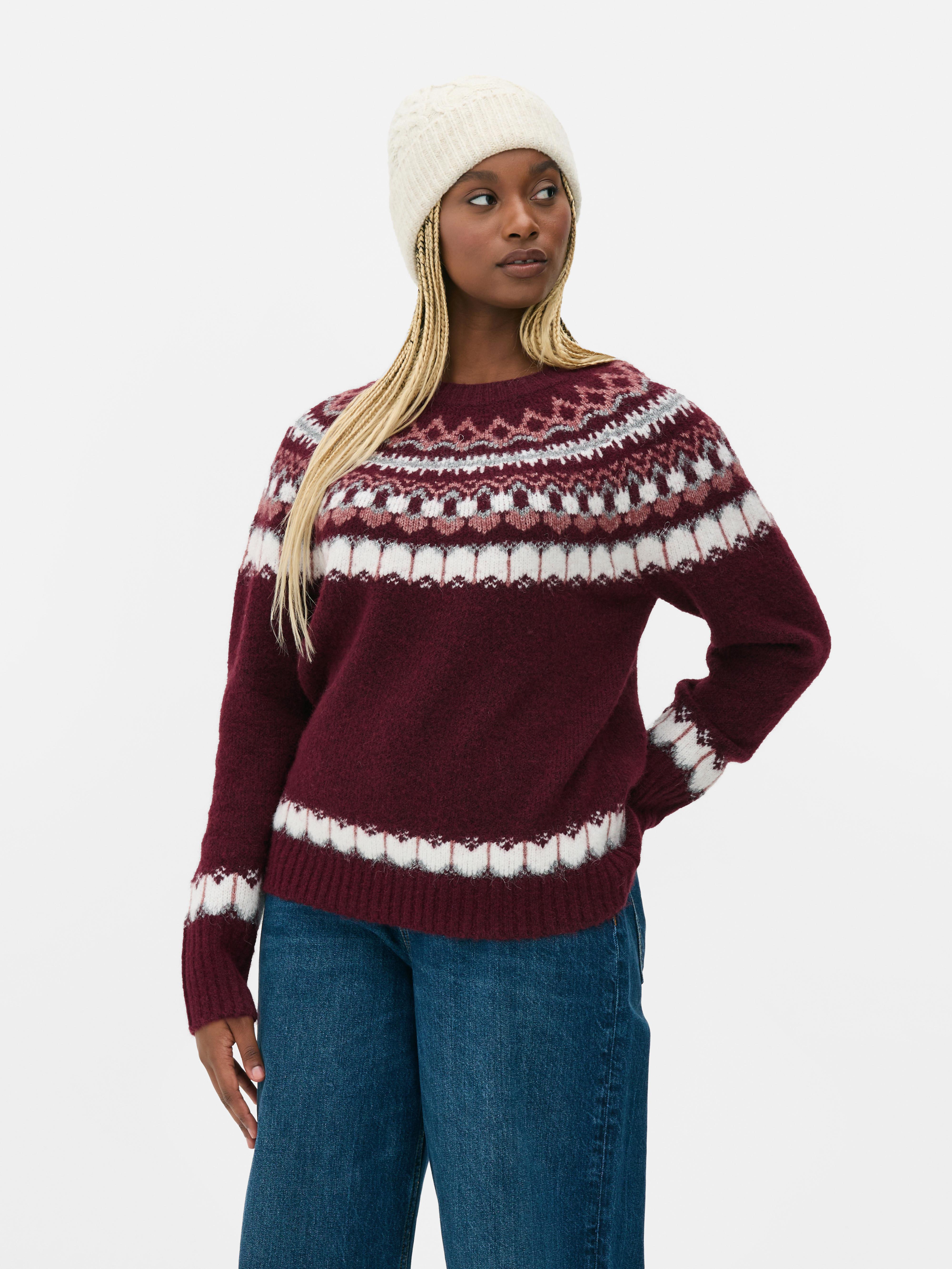 Primark ladies sweaters best sale