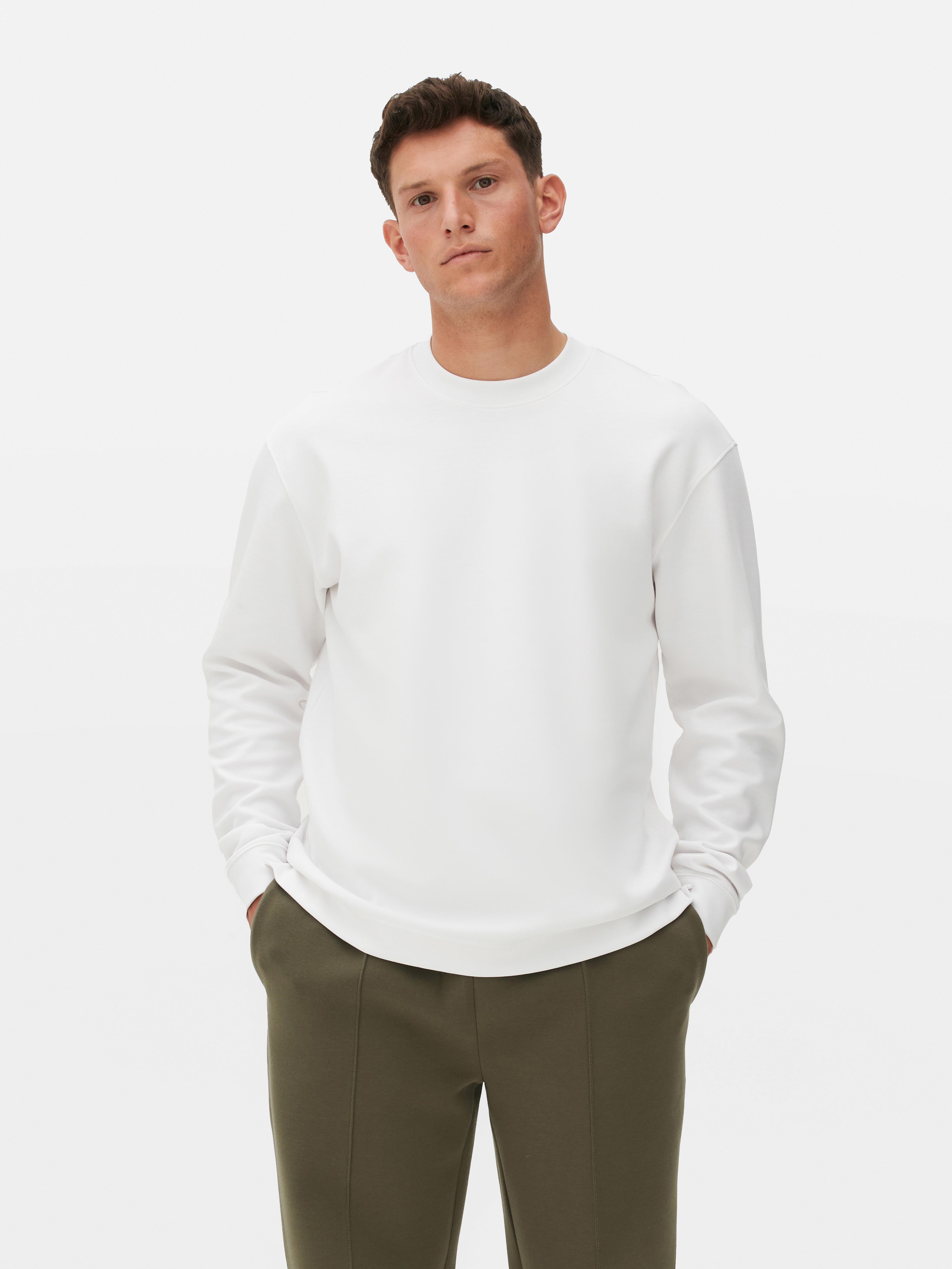 Primark mens sweatshirts sale