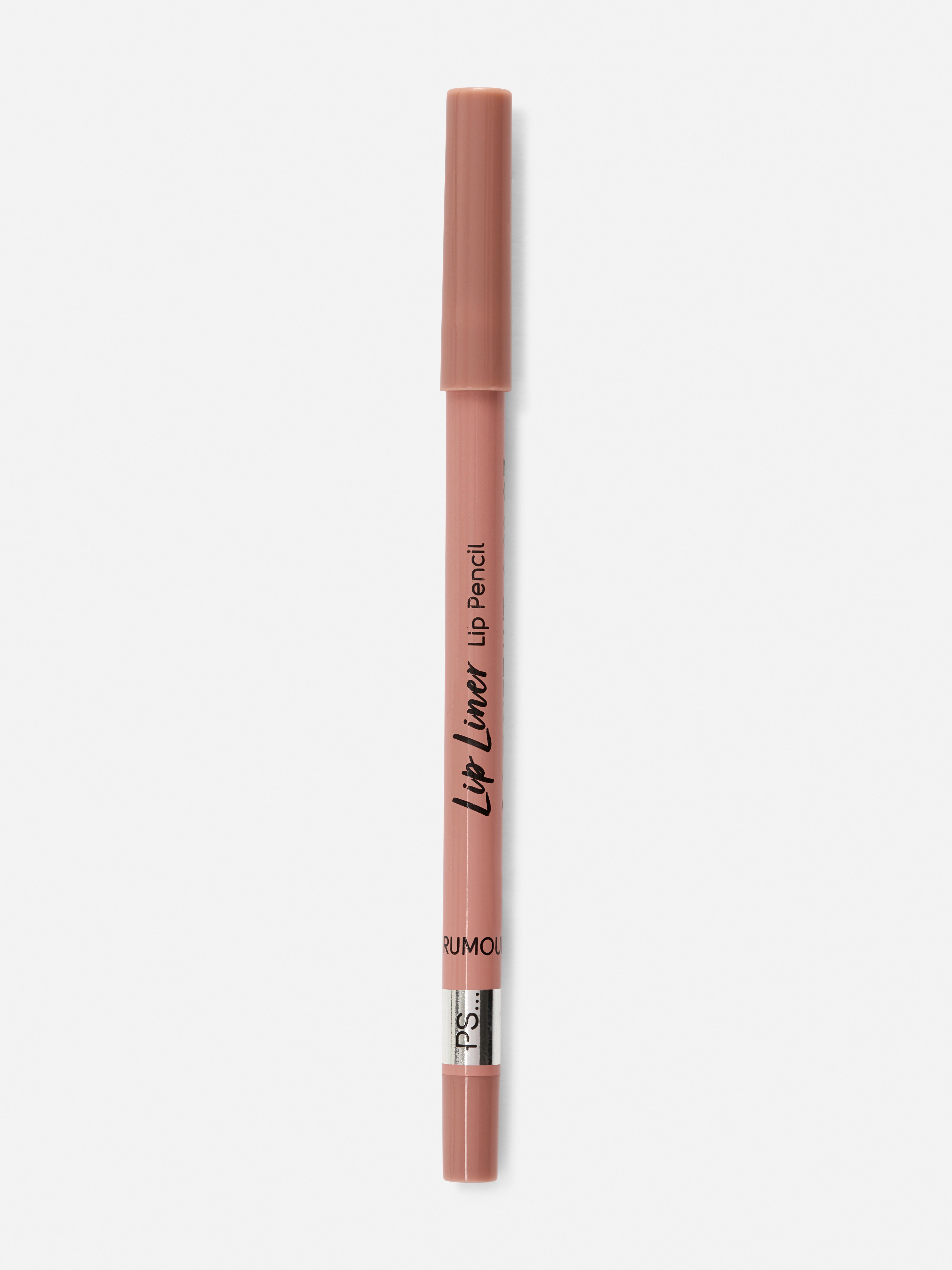 PS... Lip Liner Pencil Red
