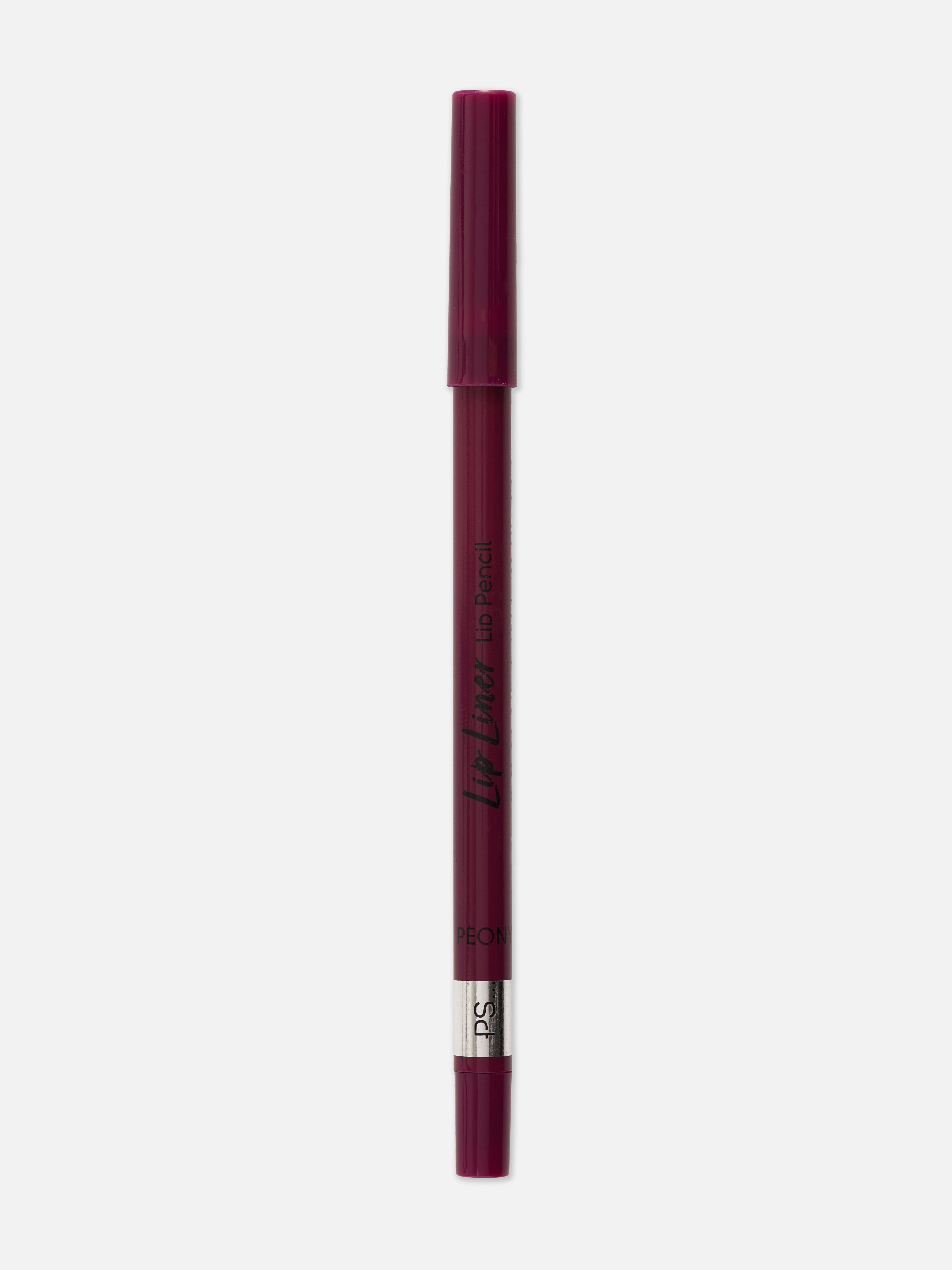 PS... Lip Liner Pencil