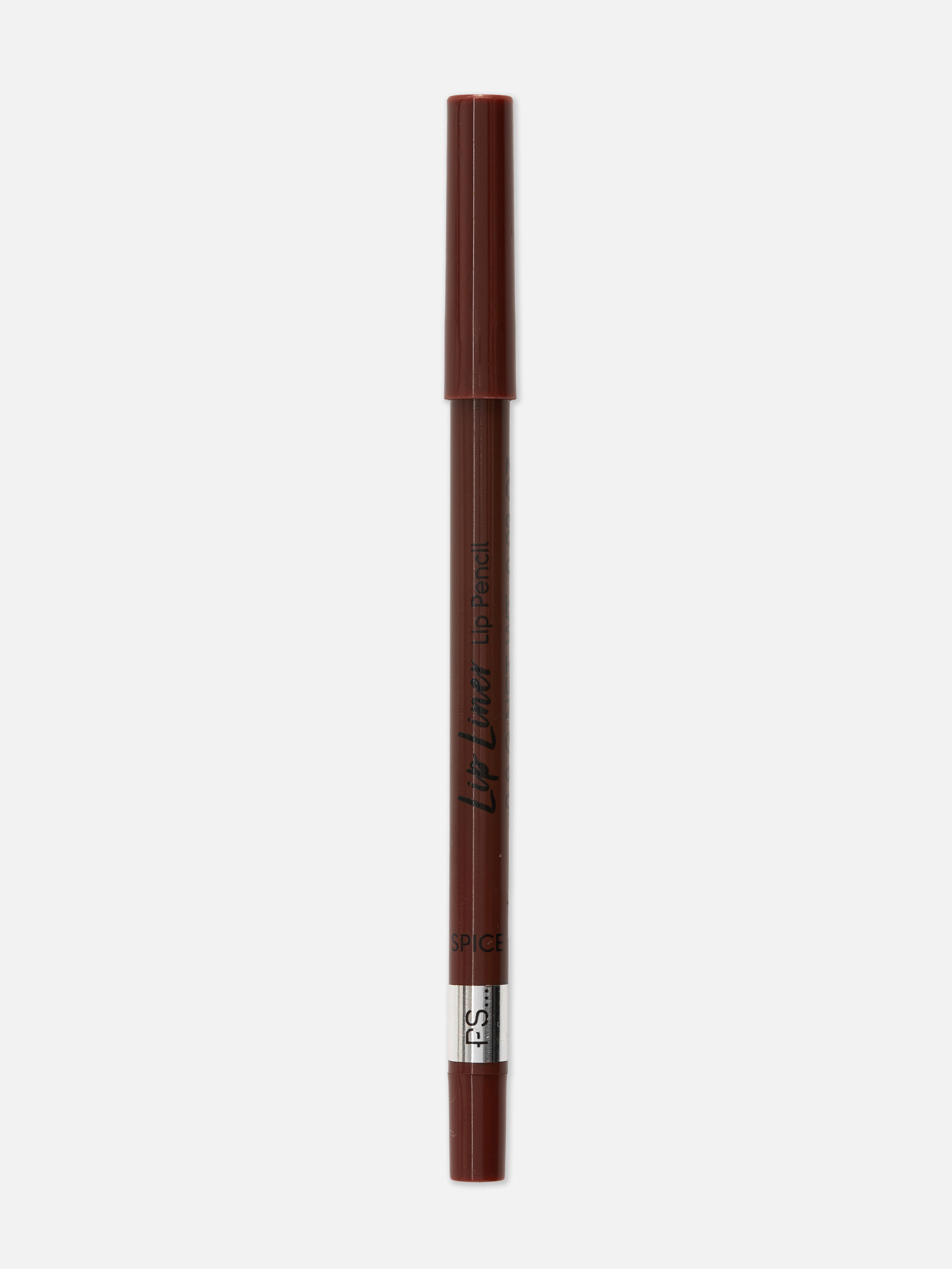 PS... Lip Liner Pencil Camel