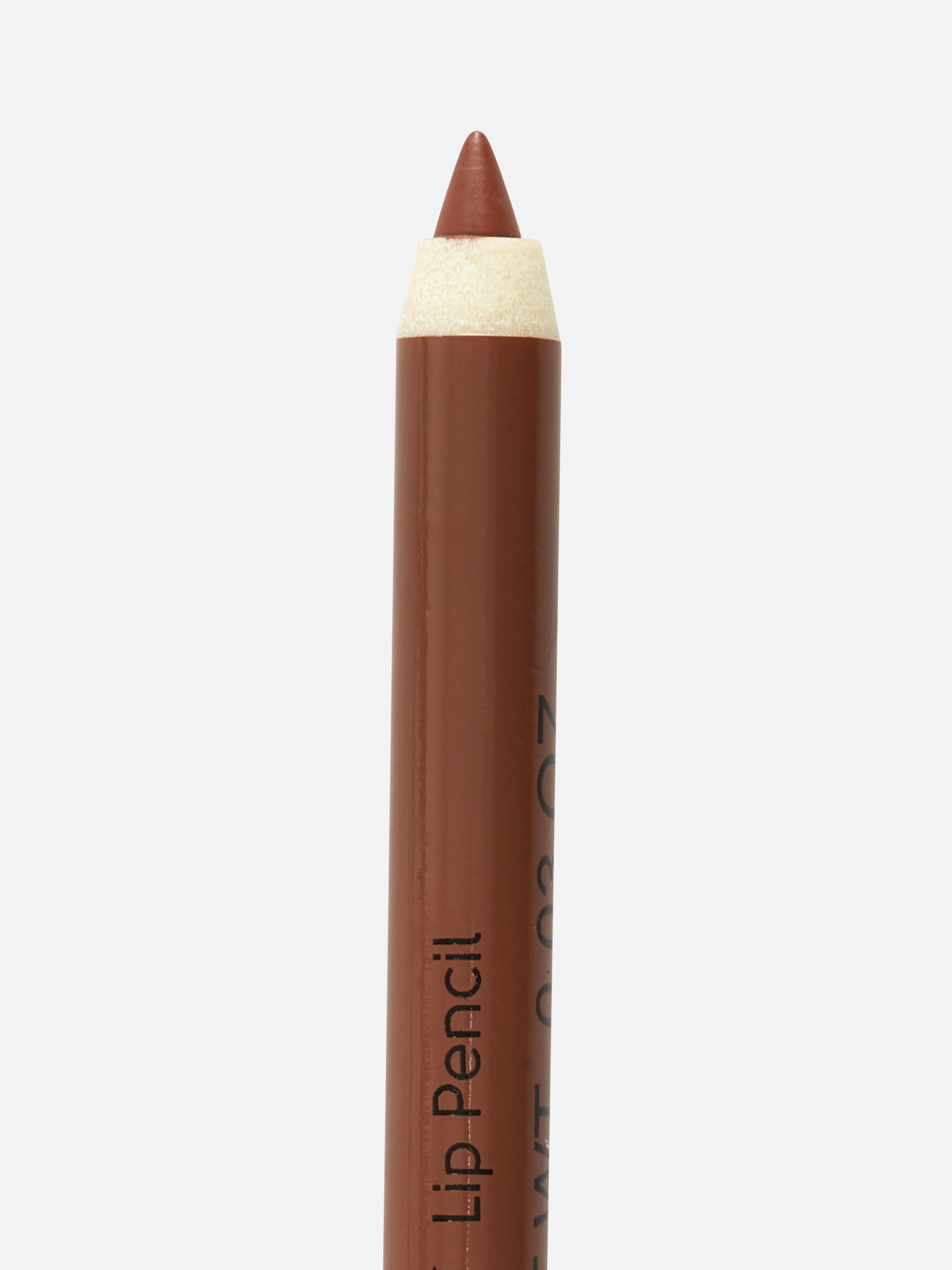 PS... Lipliner