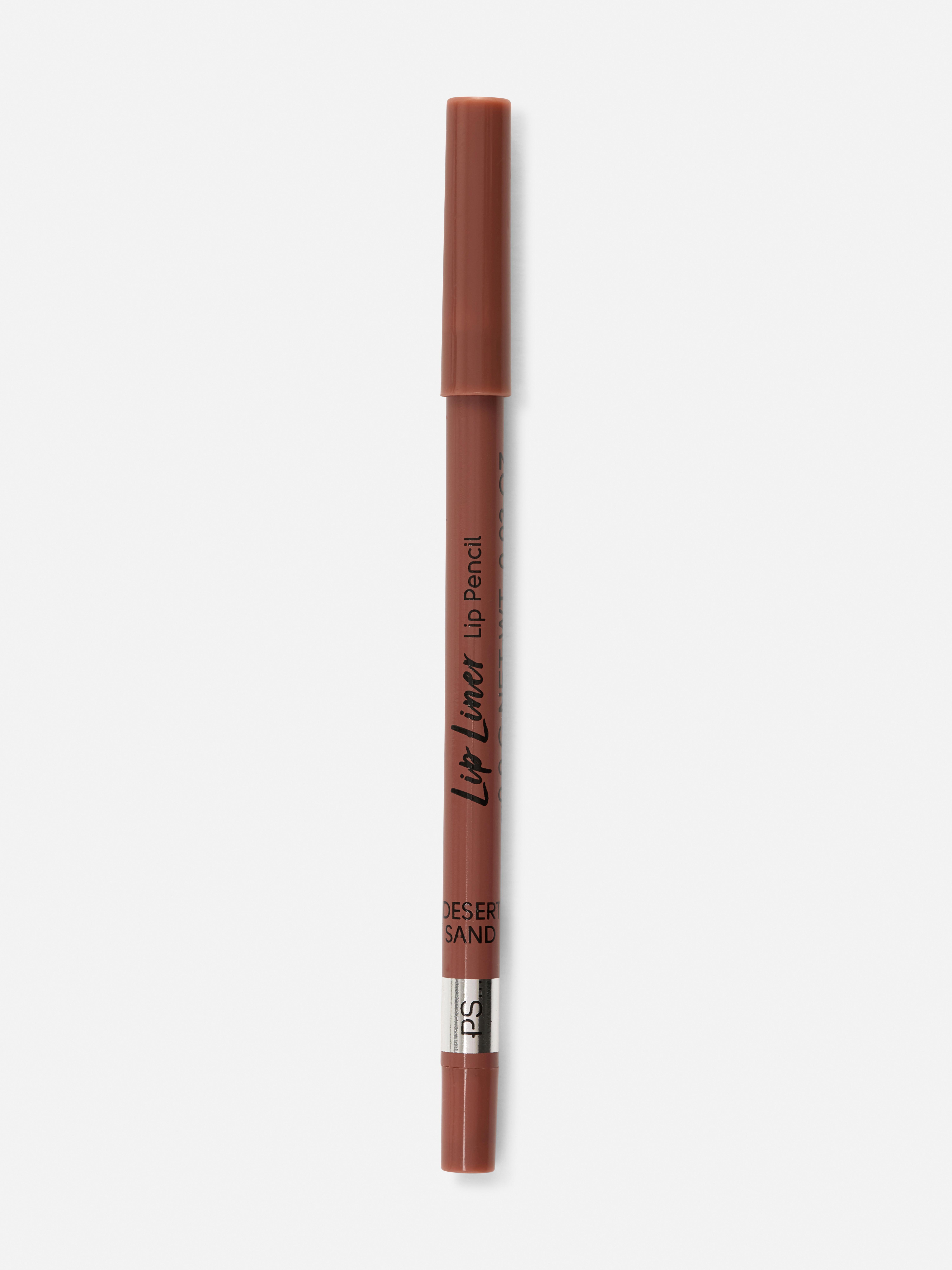 PS... Lip Liner Pencil Chocolate