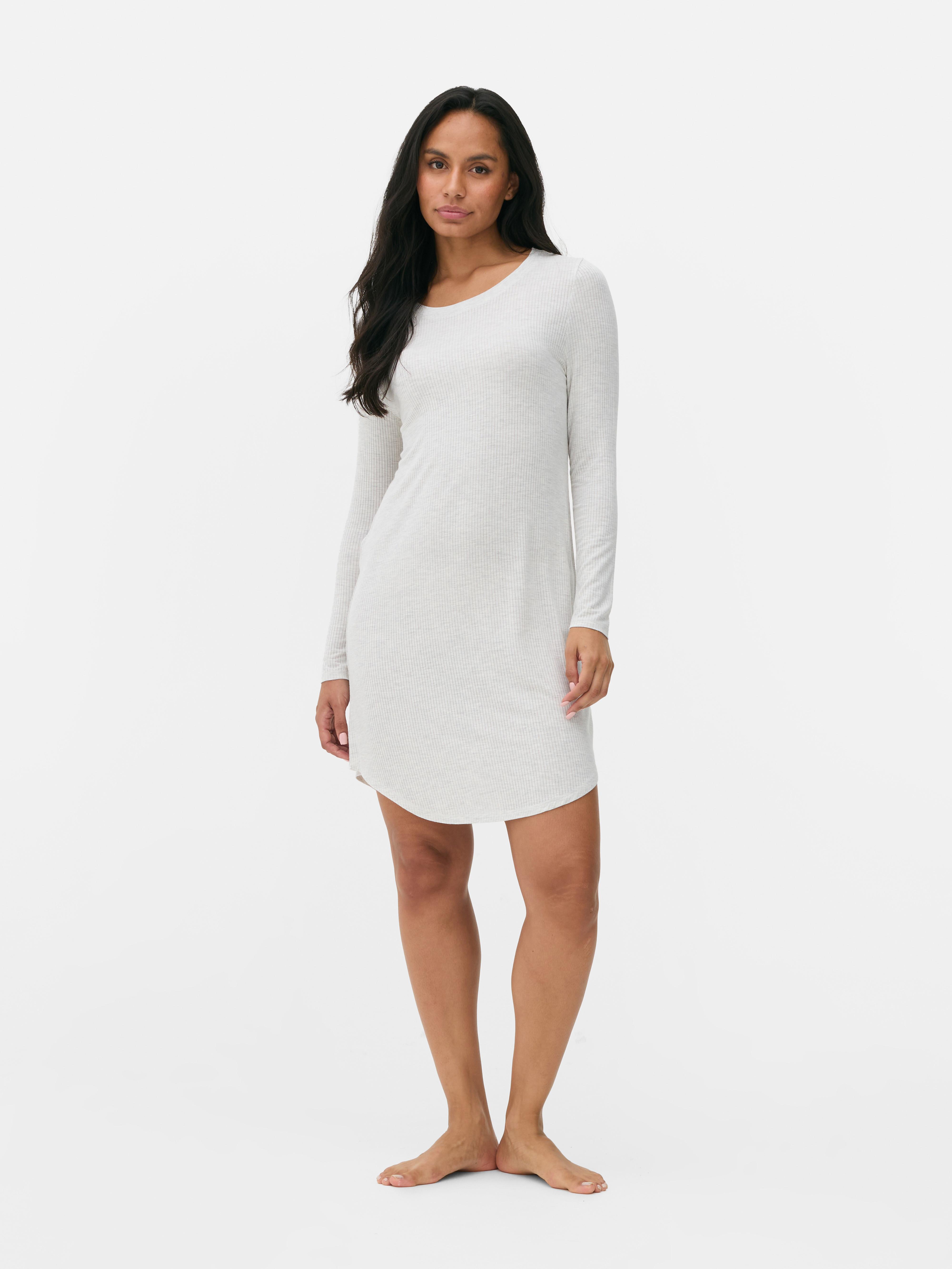 Primark ladies cotton nightdresses online