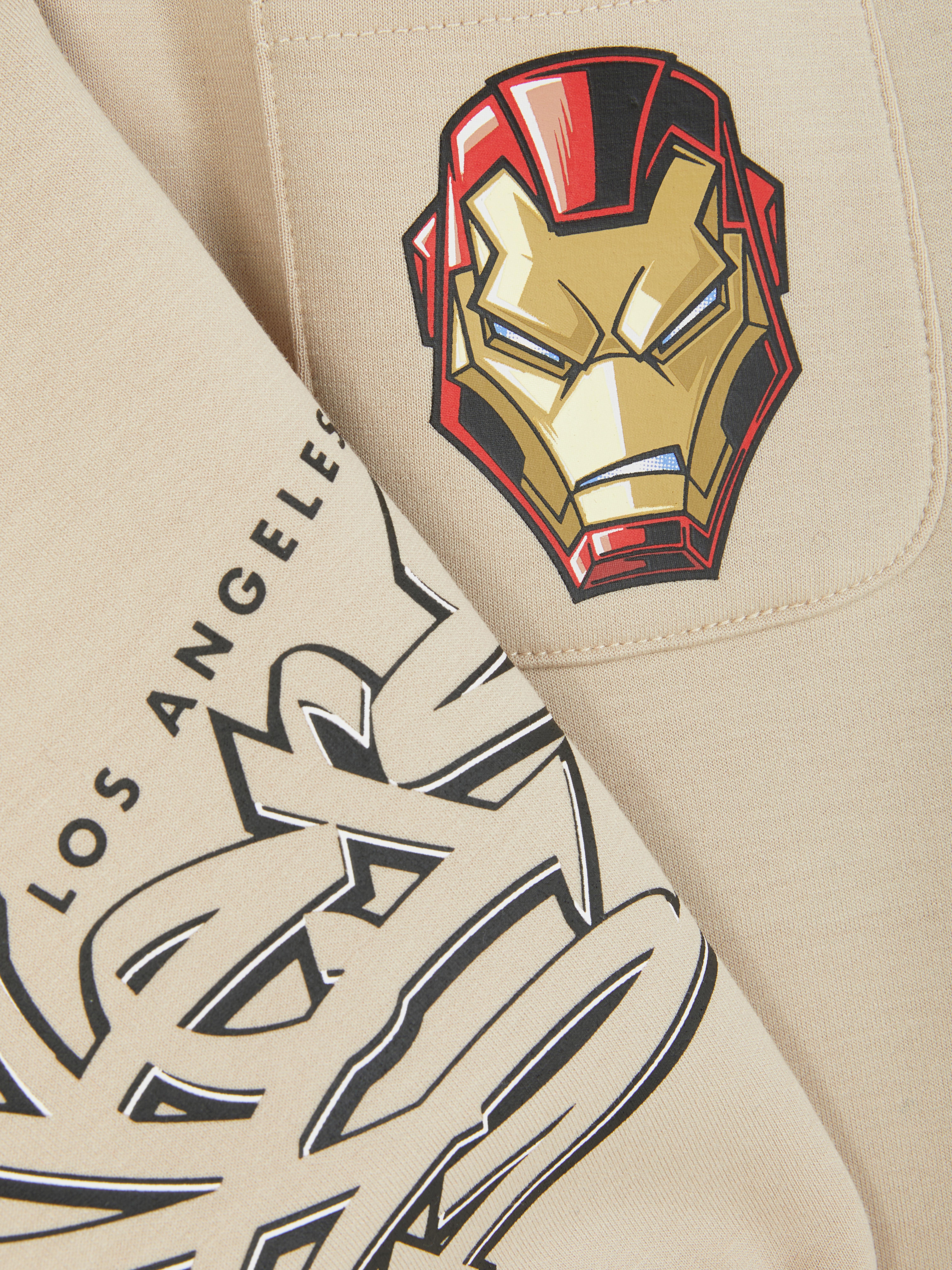 Camiseta iron man primark hotsell