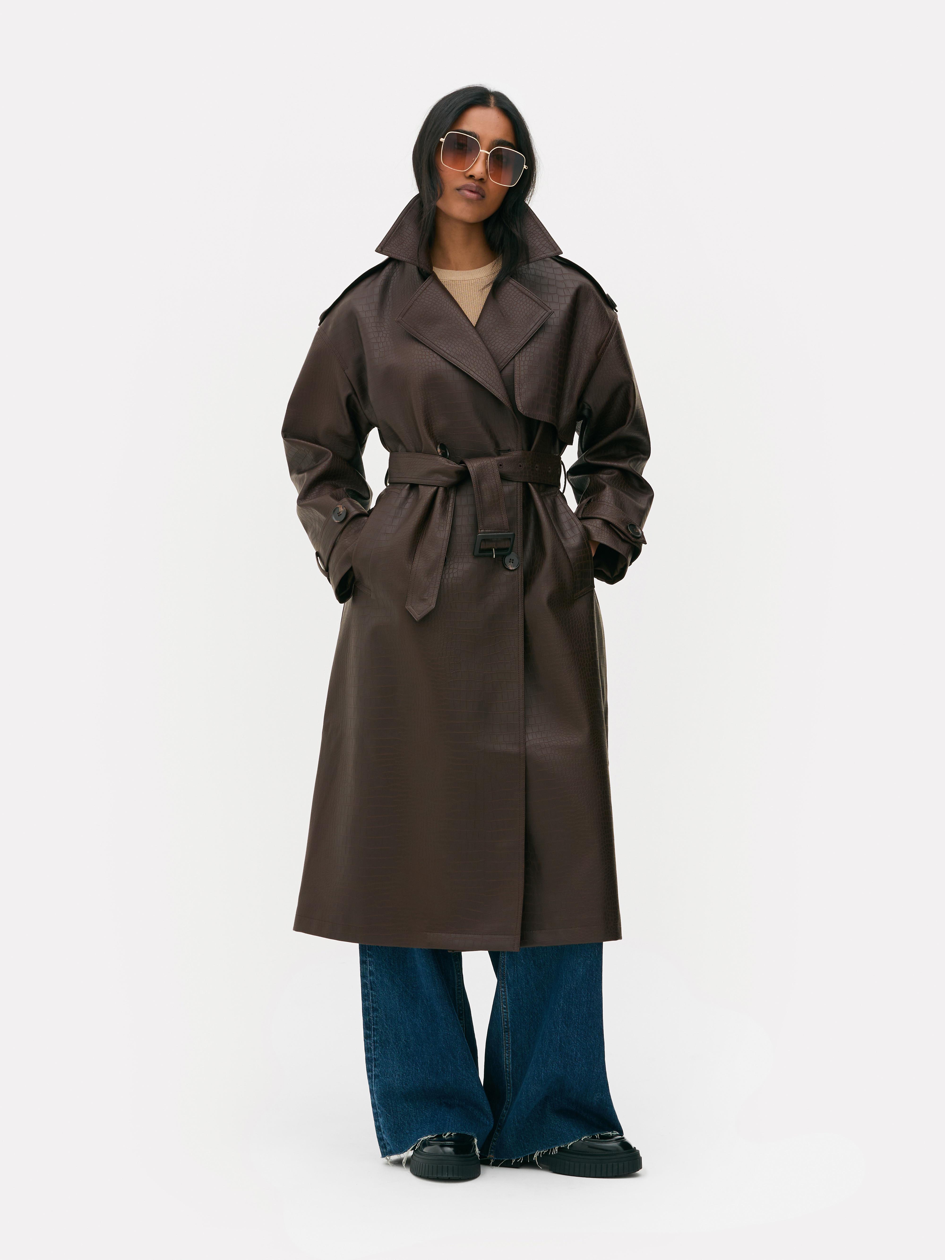 Coats for Women Long Coats Primark