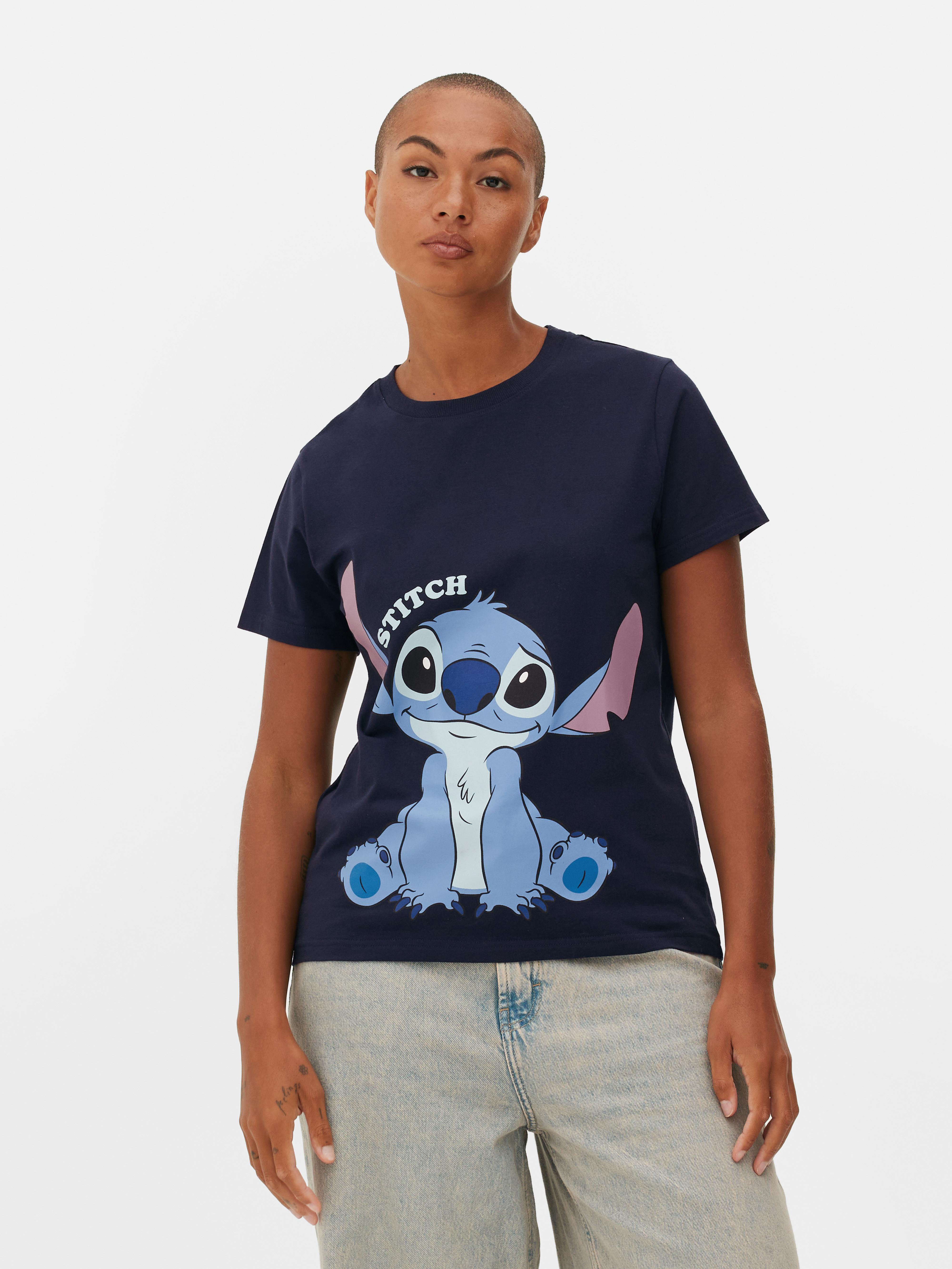 Tee shirt stitch primark on sale