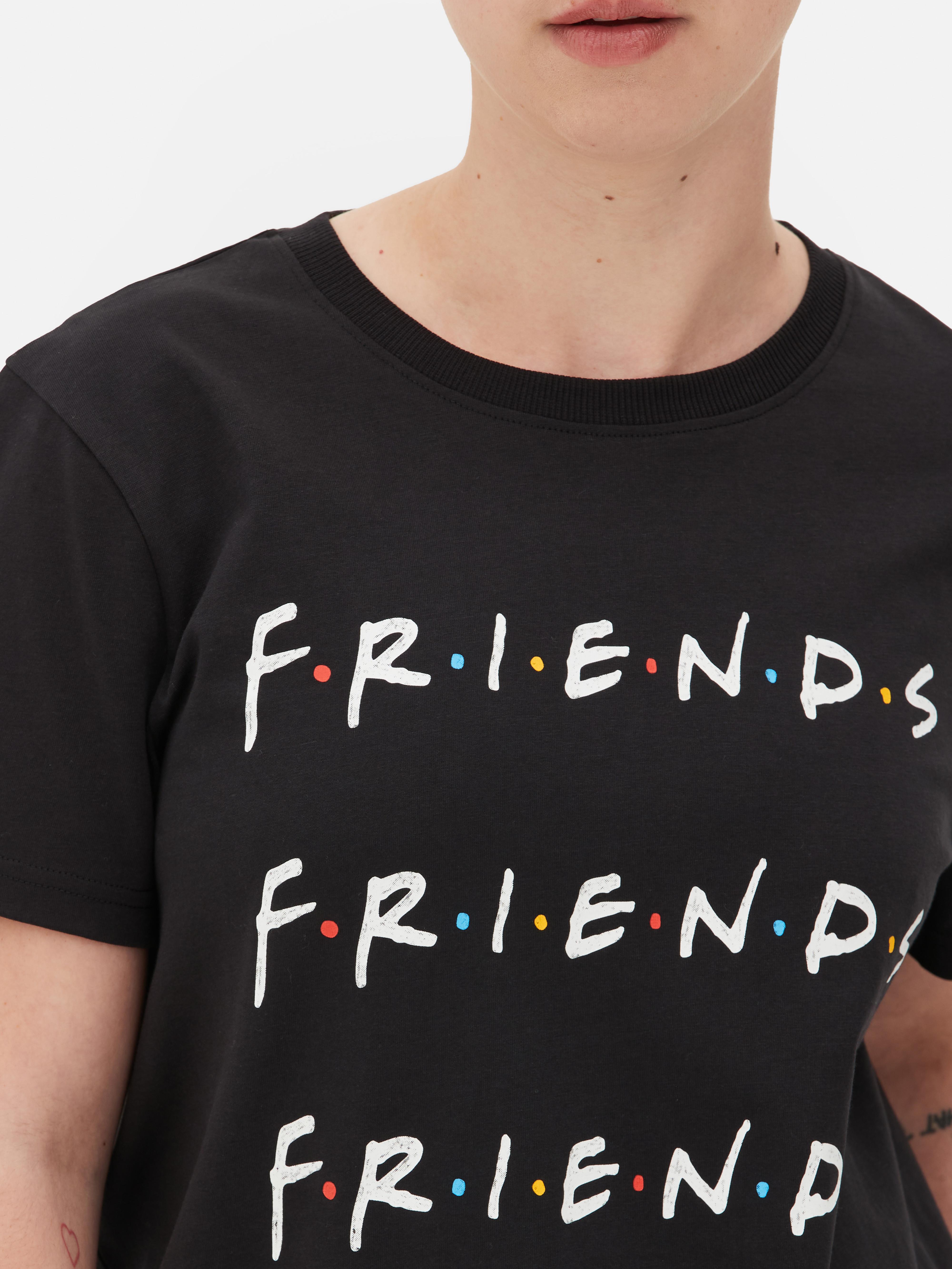 H&m tricou friends hotsell