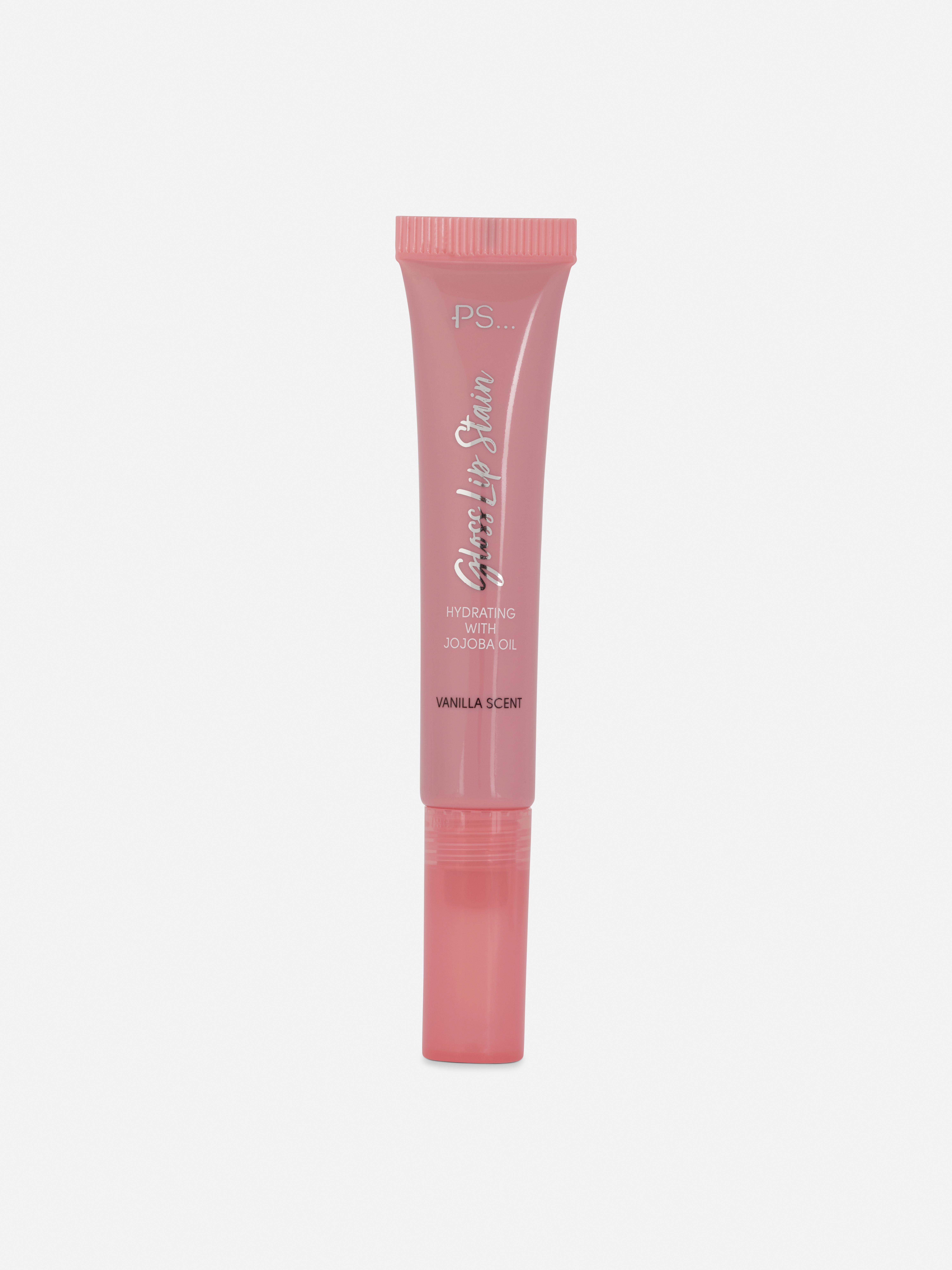 PS... Lipgloss