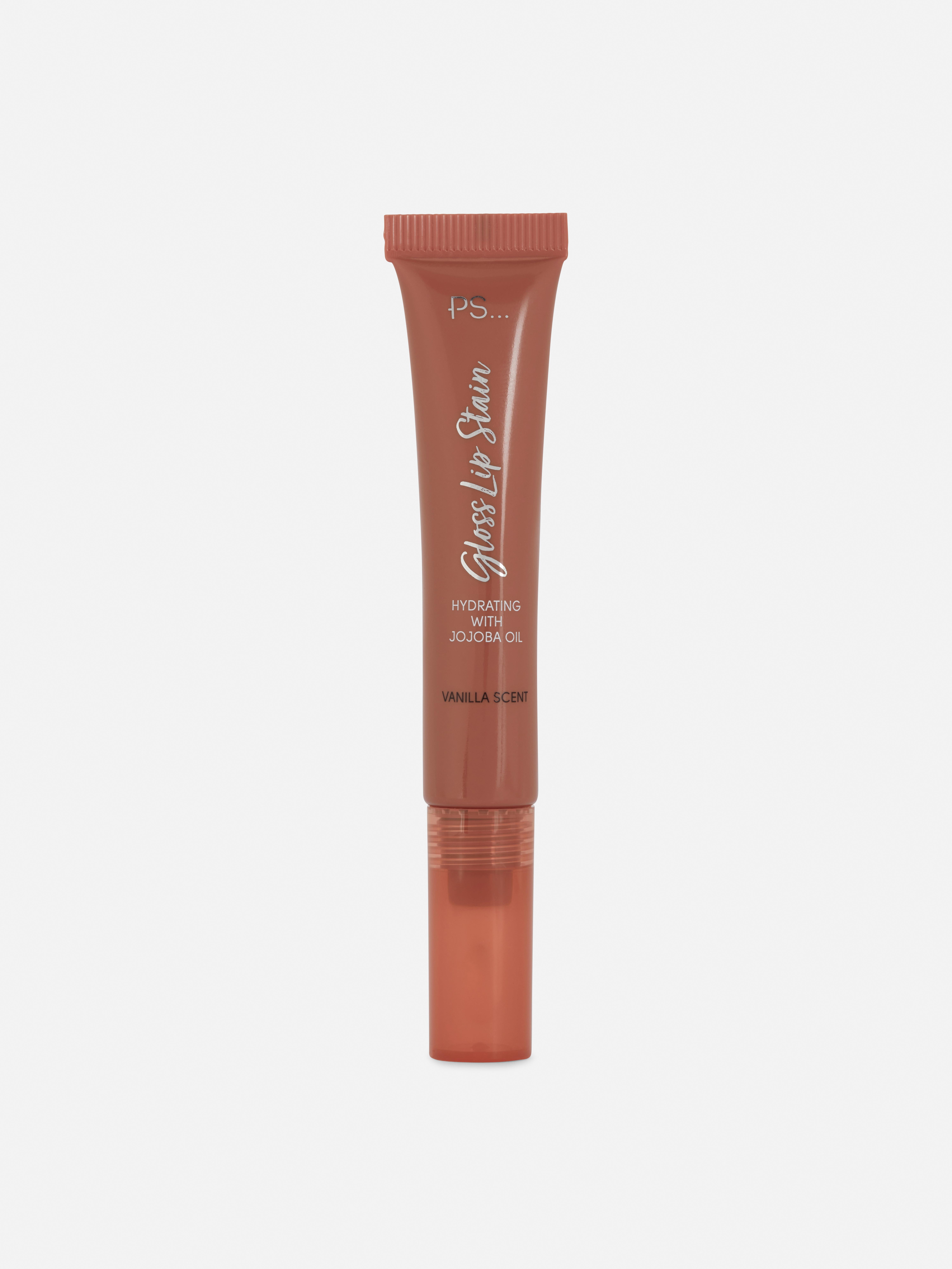 PS... Lipgloss