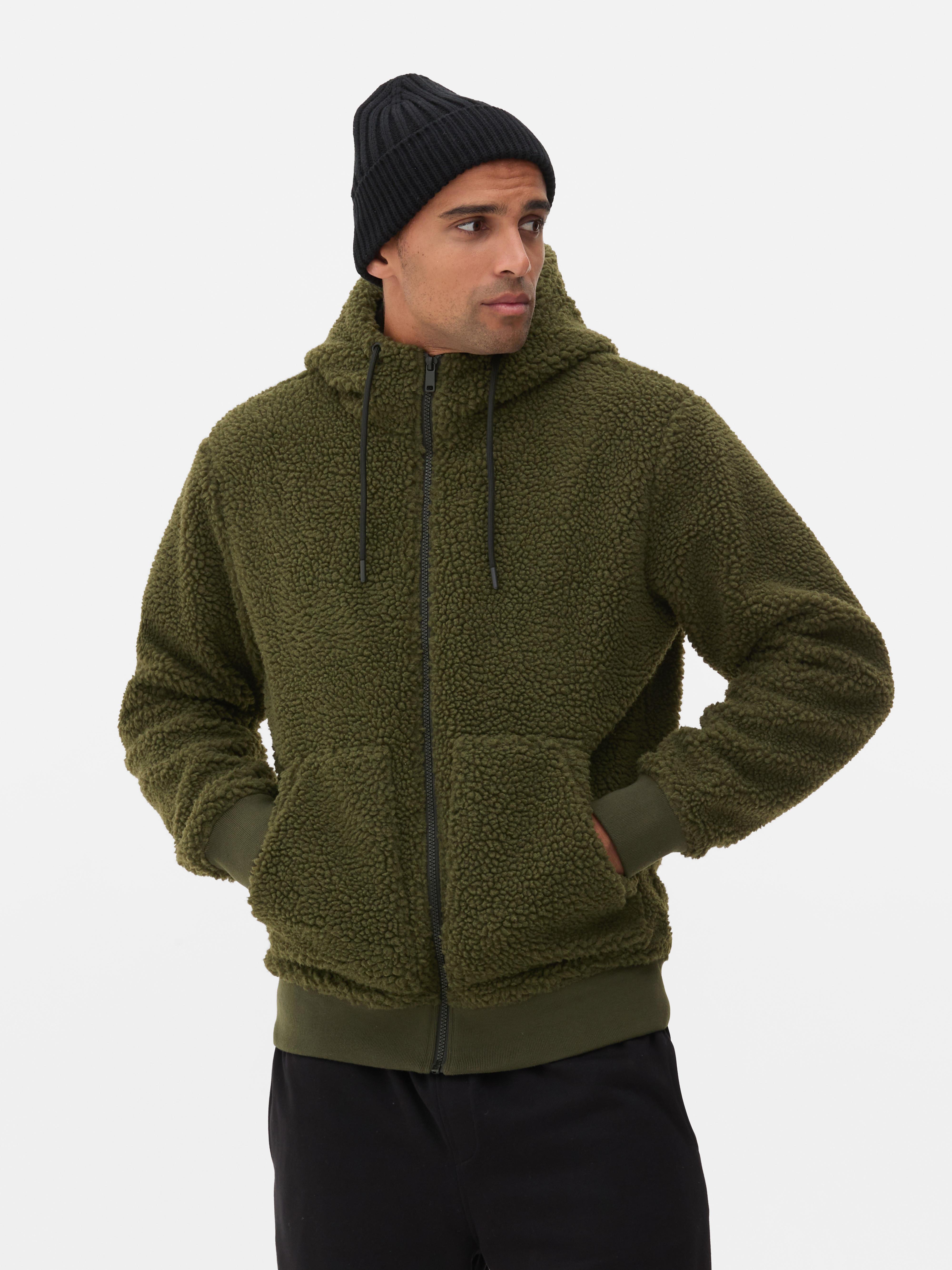 Primark mens winter jackets best sale