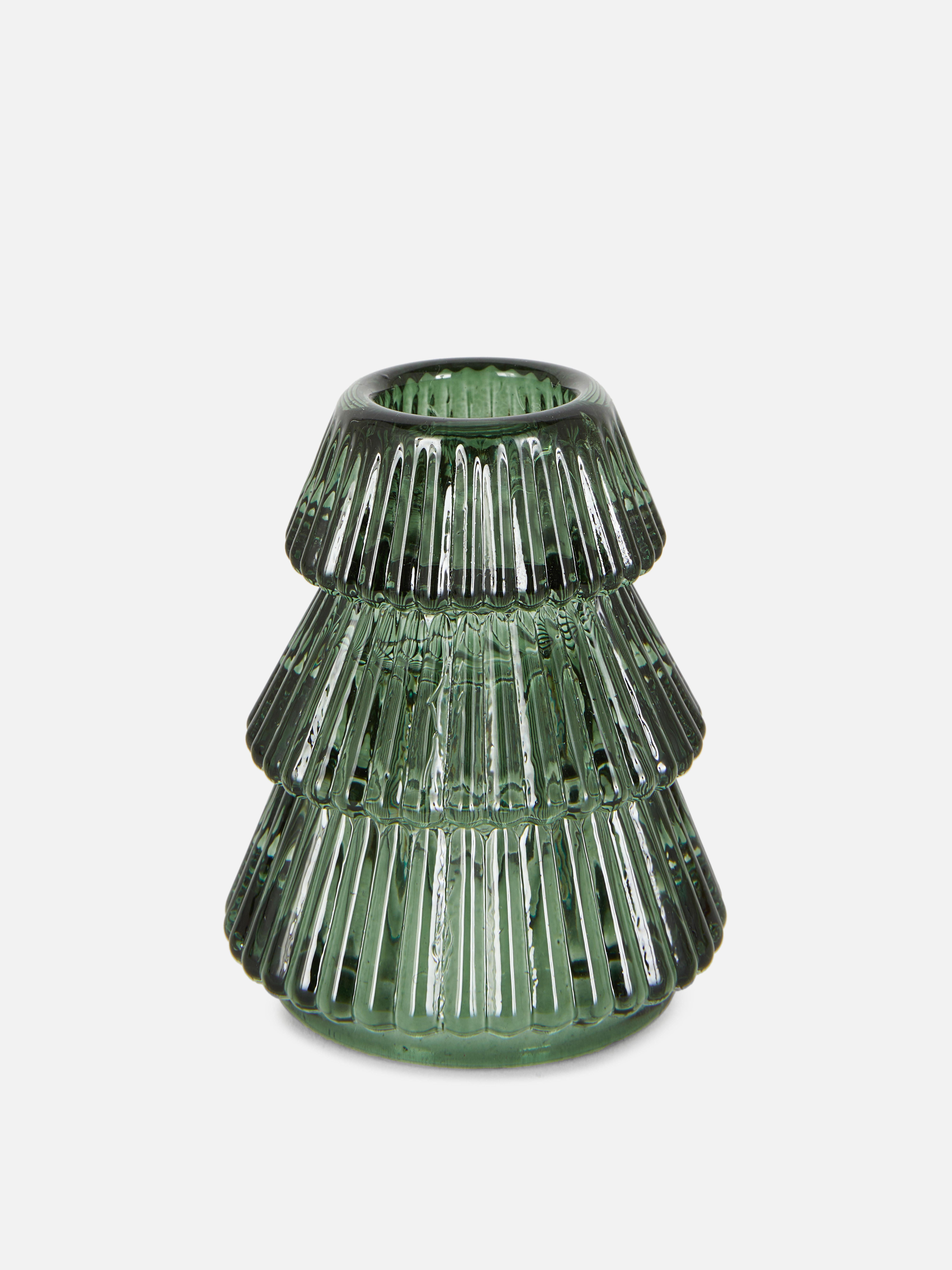 Brown Domed Glass Lamp | Penneys Domed Glass Lamp