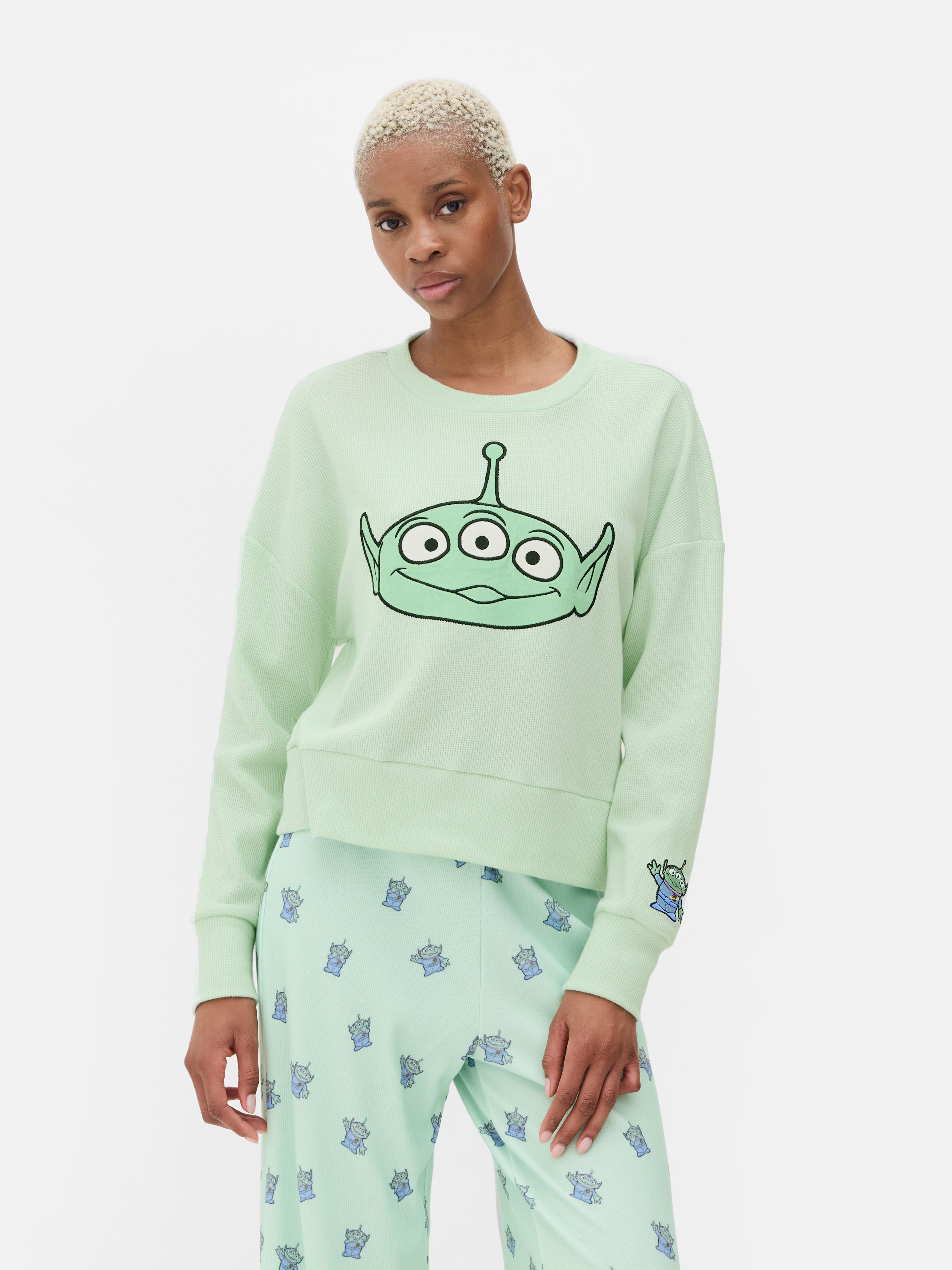 Primark toy story pjs sale