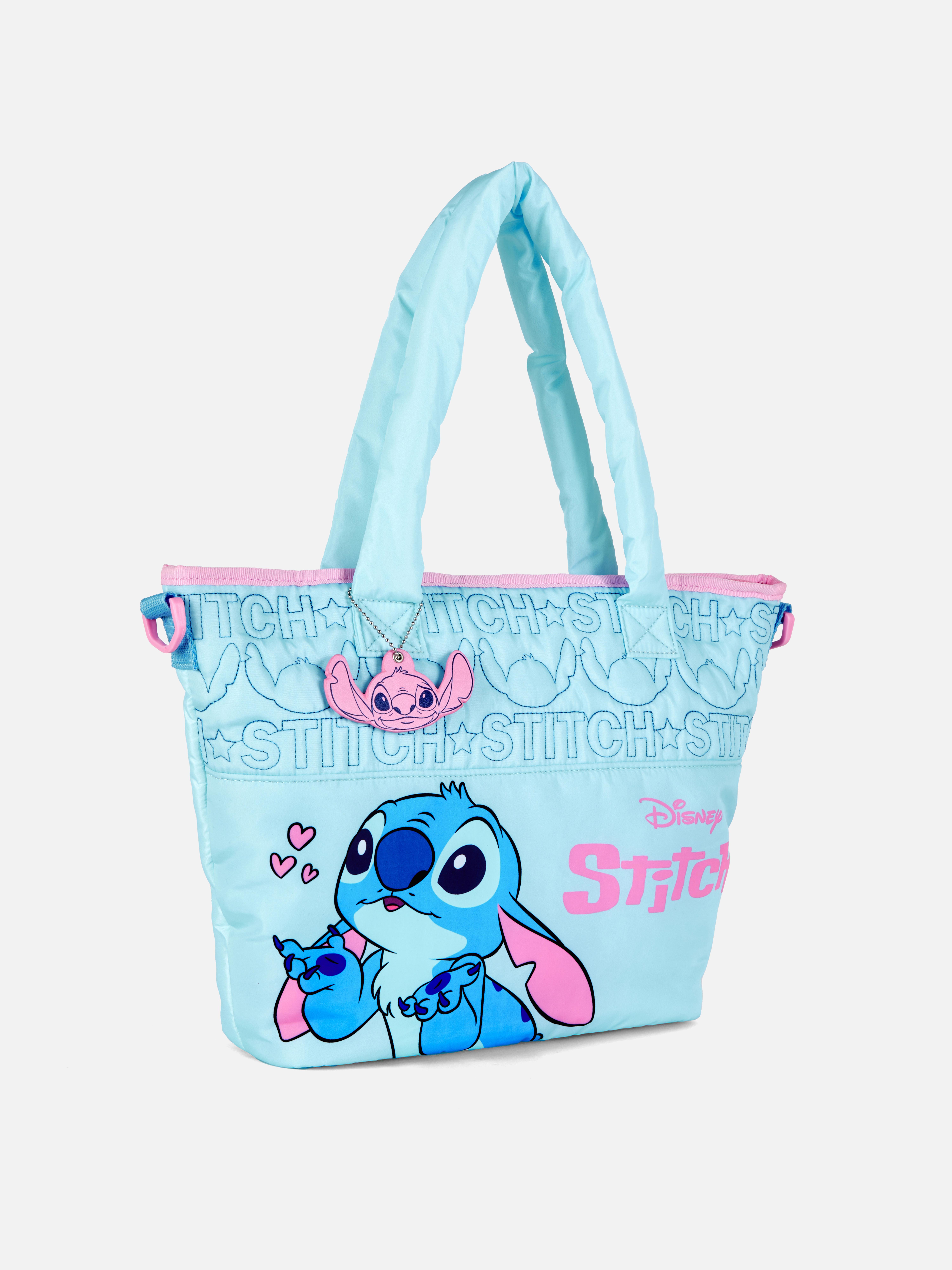 Disney's Stitch Weekend Bag