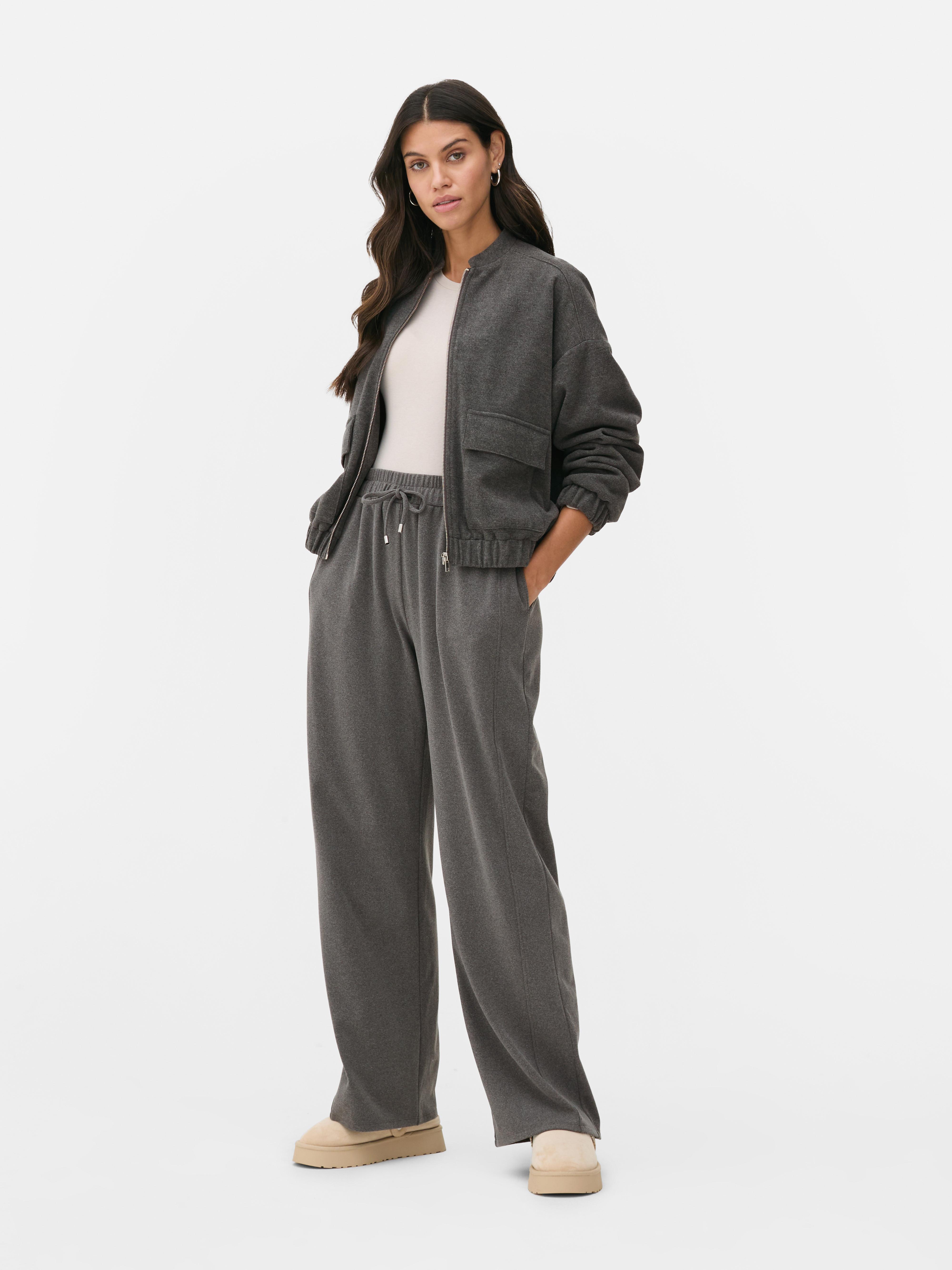 Pantalon Jogger Mujer y Pantalones de Chandal Primark