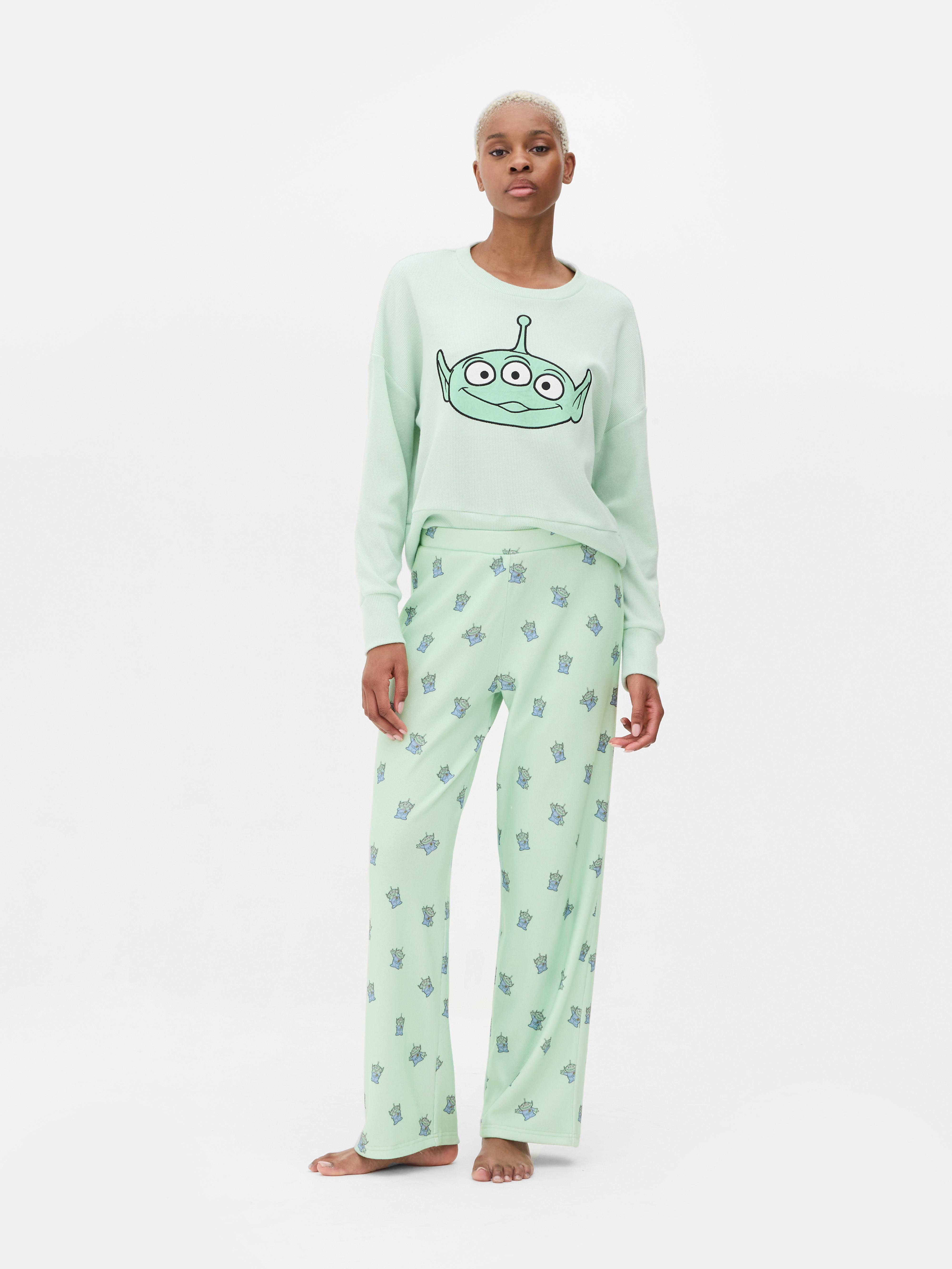 Pyjama femme orders disney primark