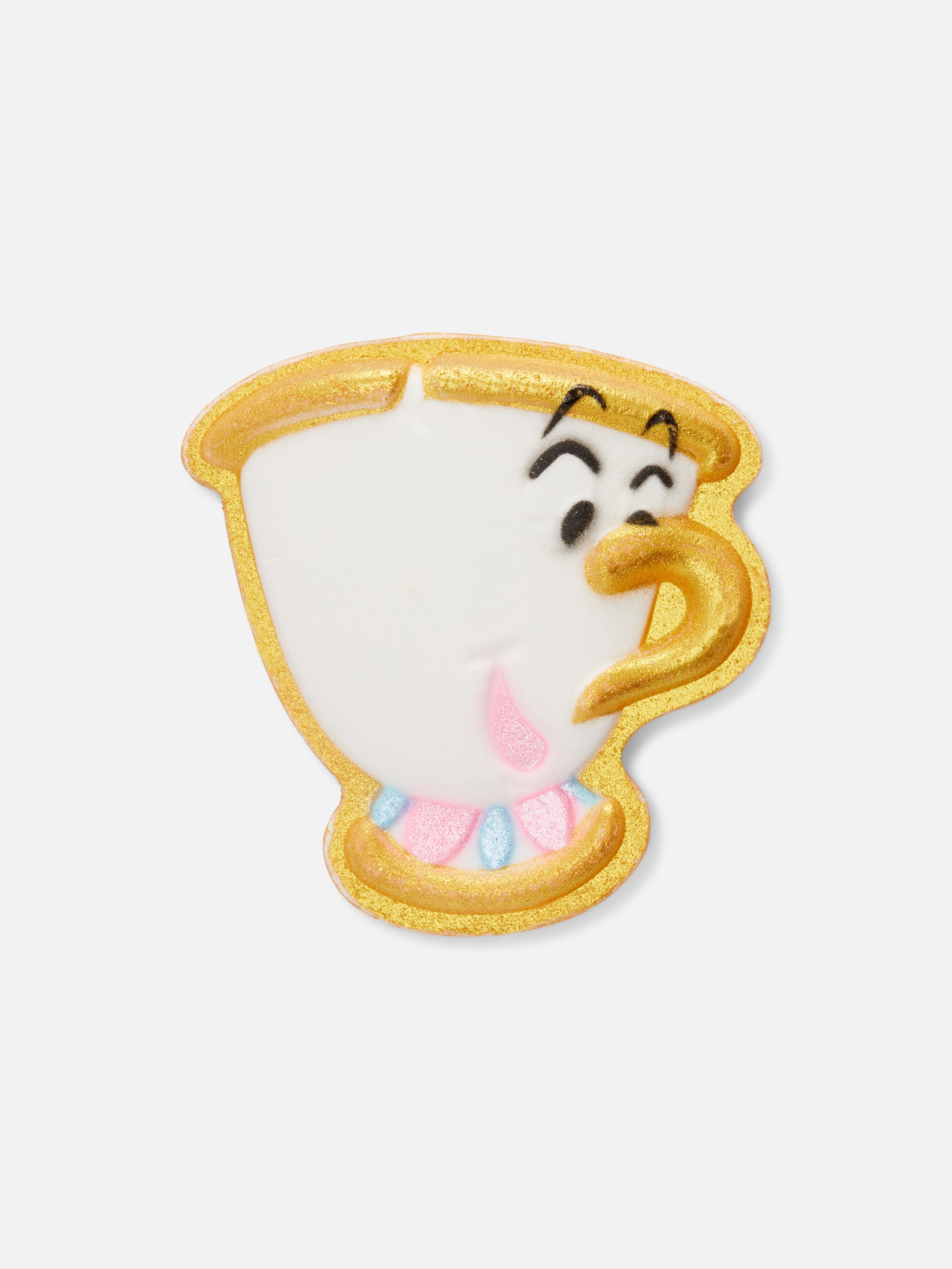 Disney’s Beauty and the Beast Chip Bath Fizzer