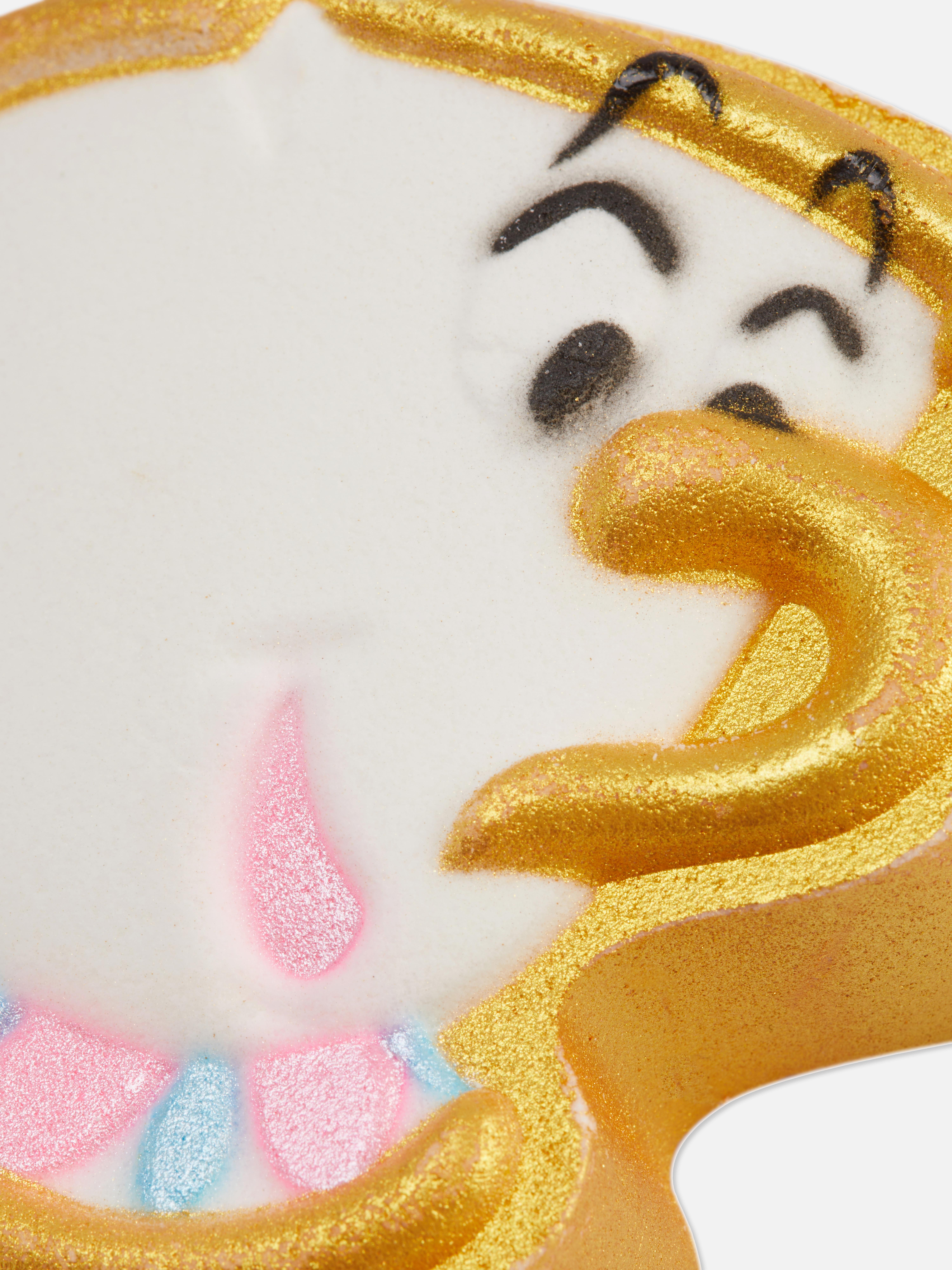 Disney’s Beauty and the Beast Chip Bath Fizzer