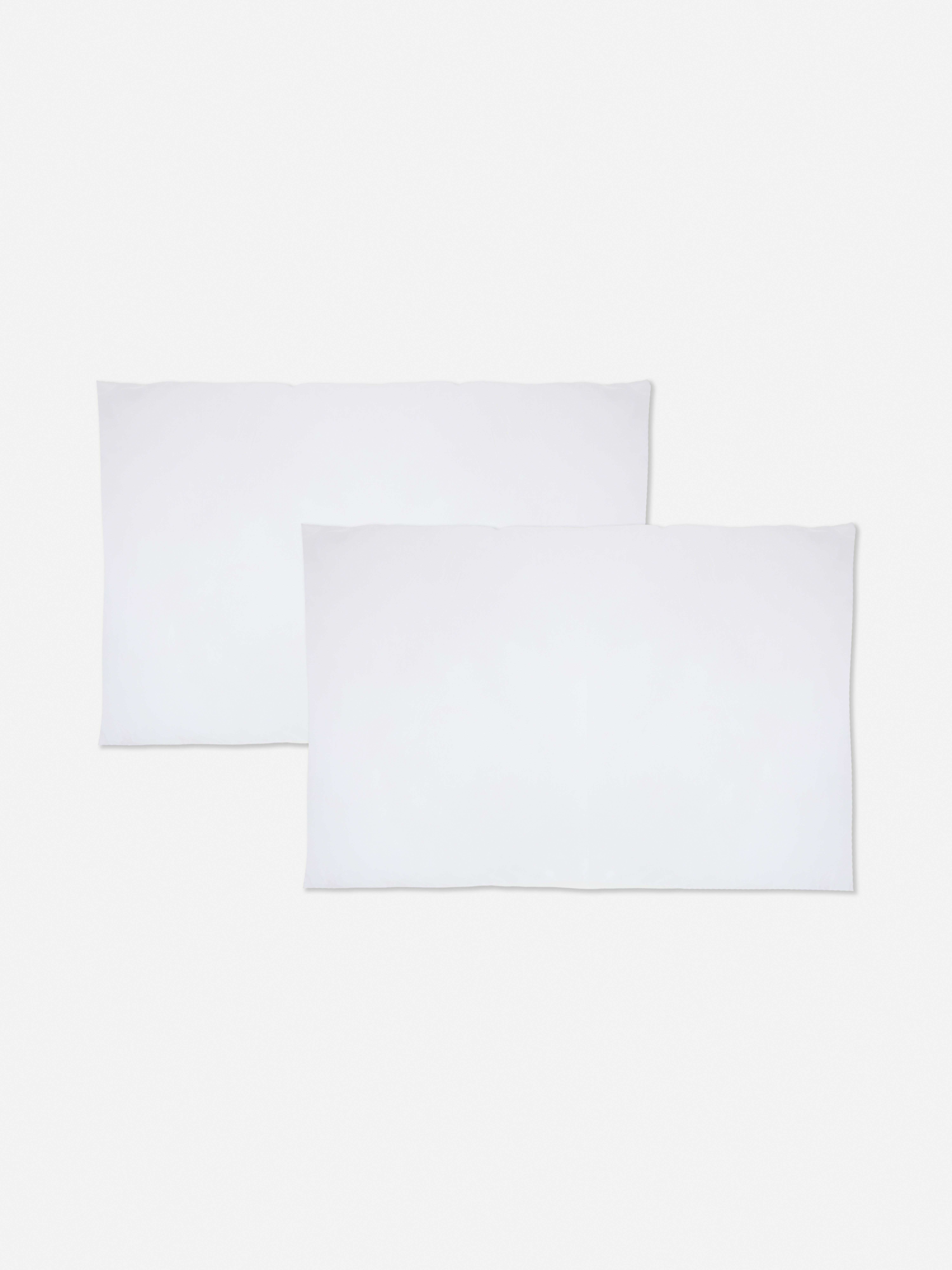 Anti-allergiekussens, set van 2