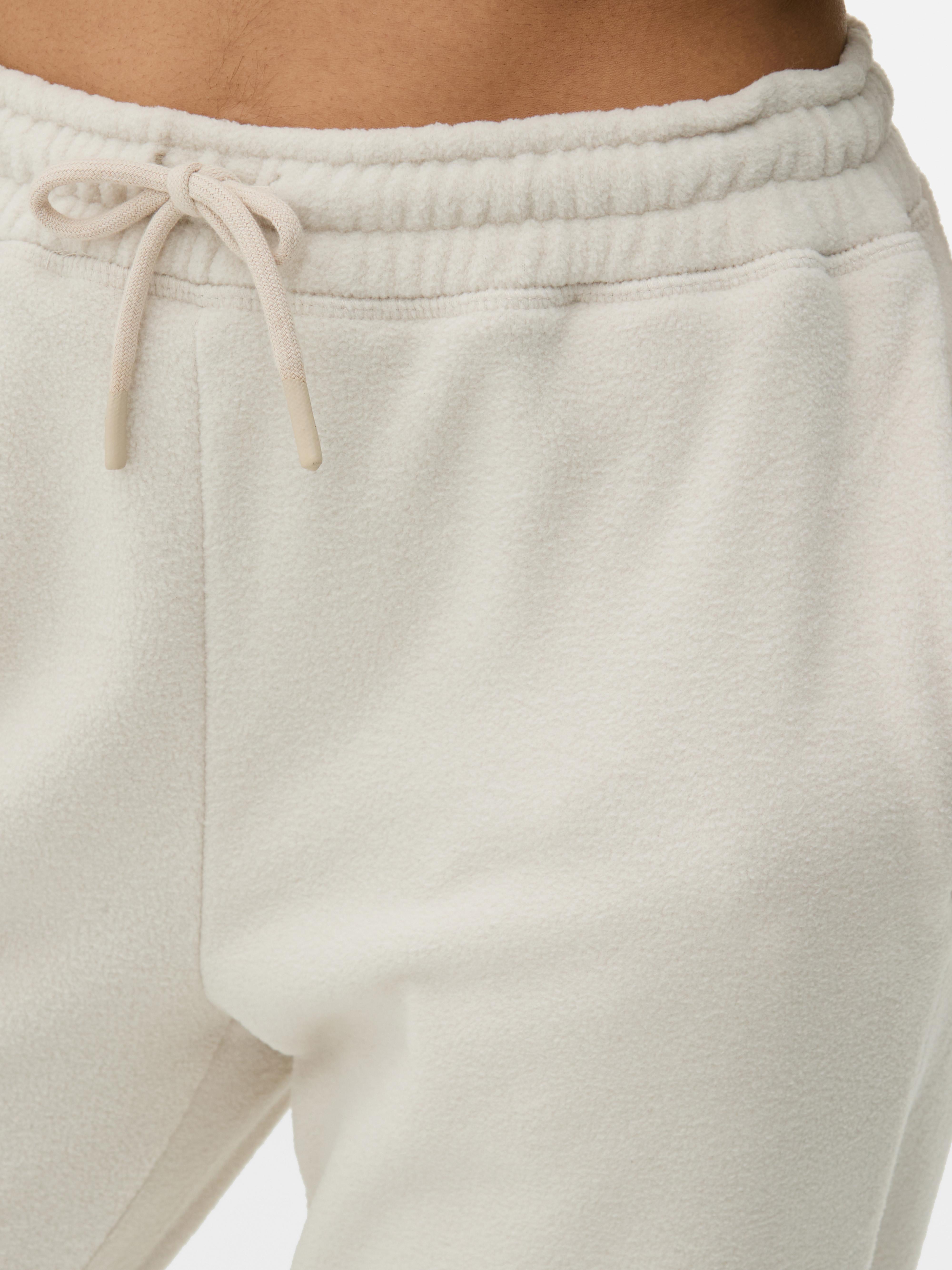 Primark white joggers online