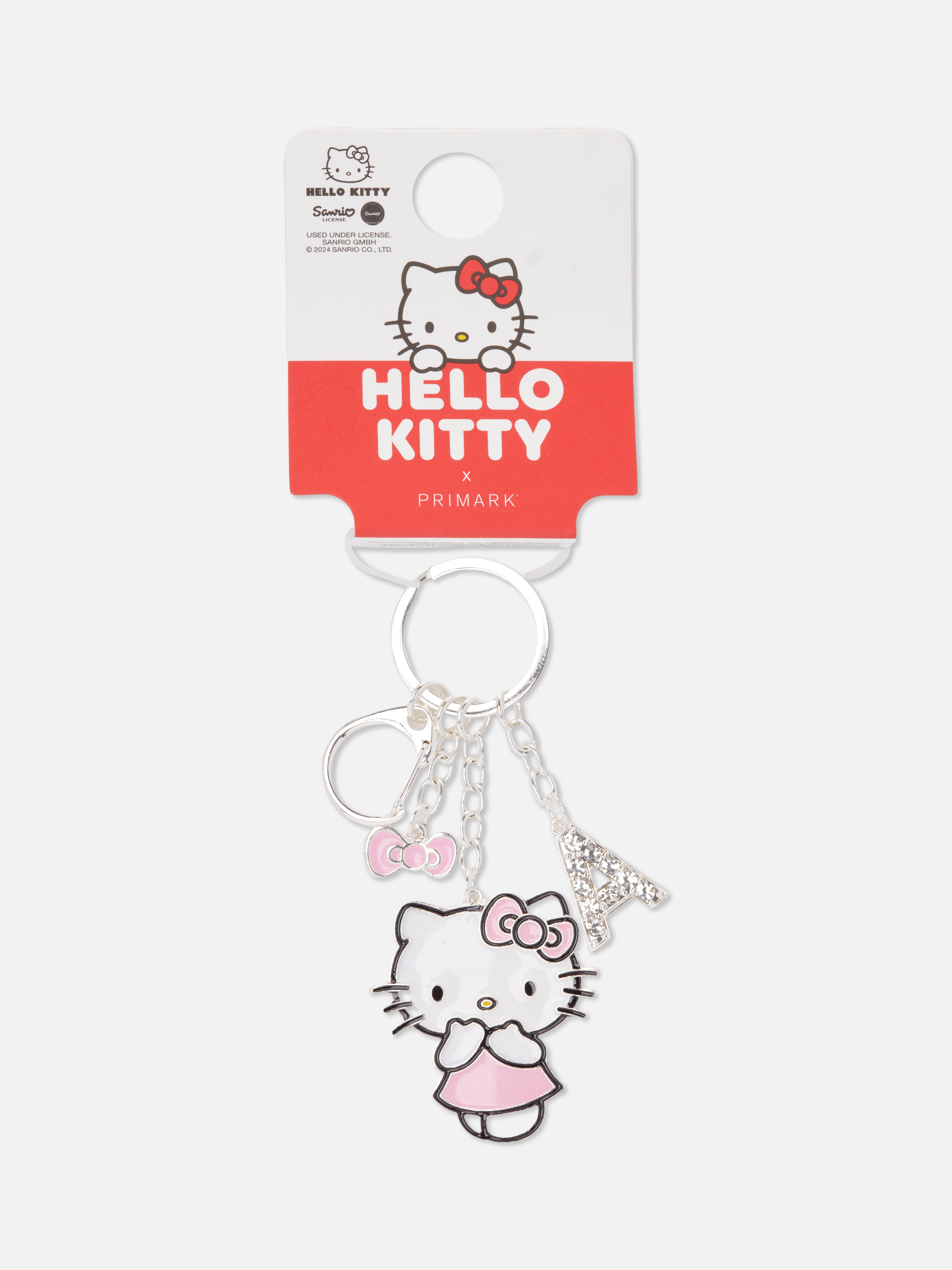 Keyring primark clearance