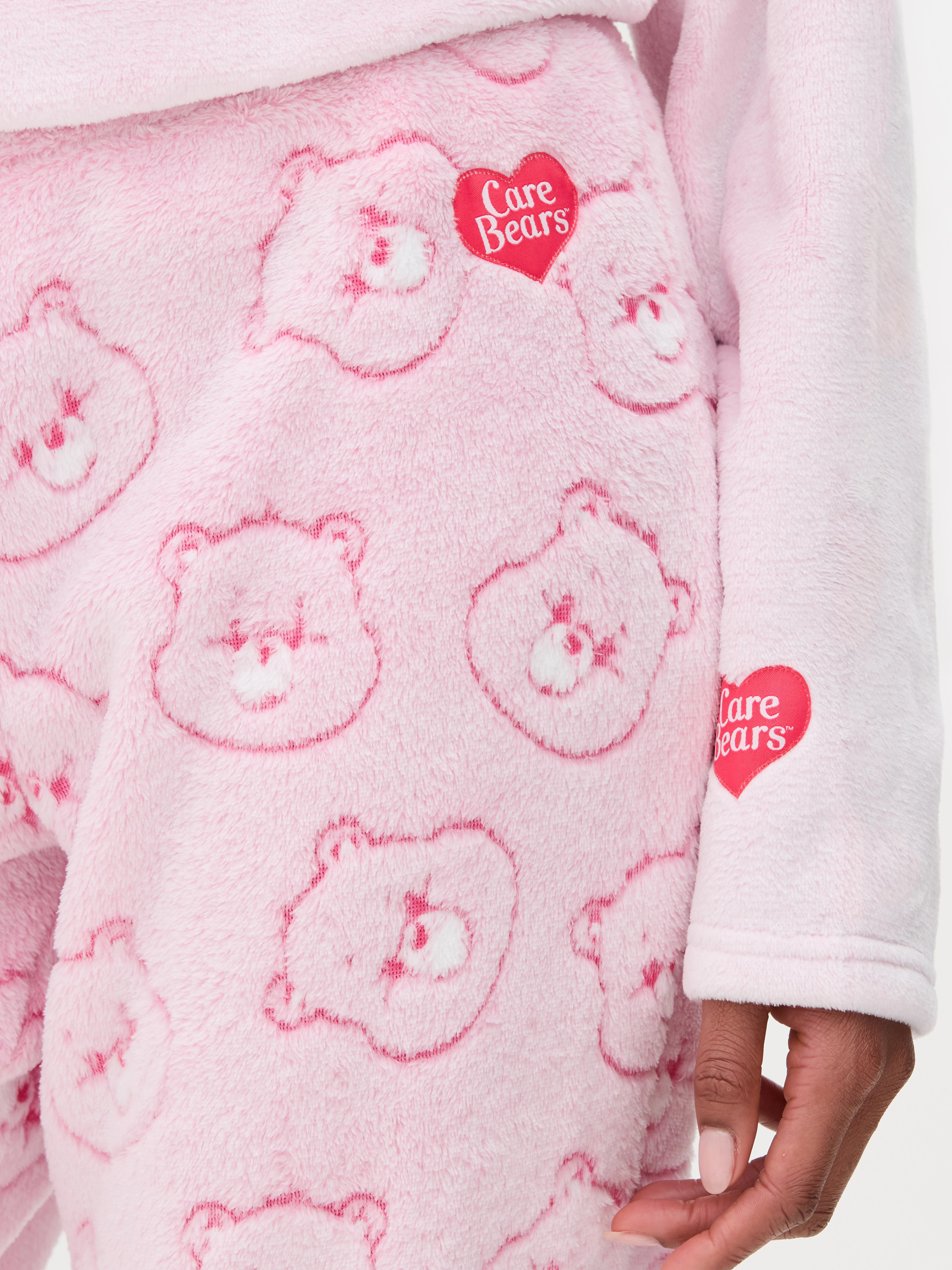 Care bear pyjamas primark sale