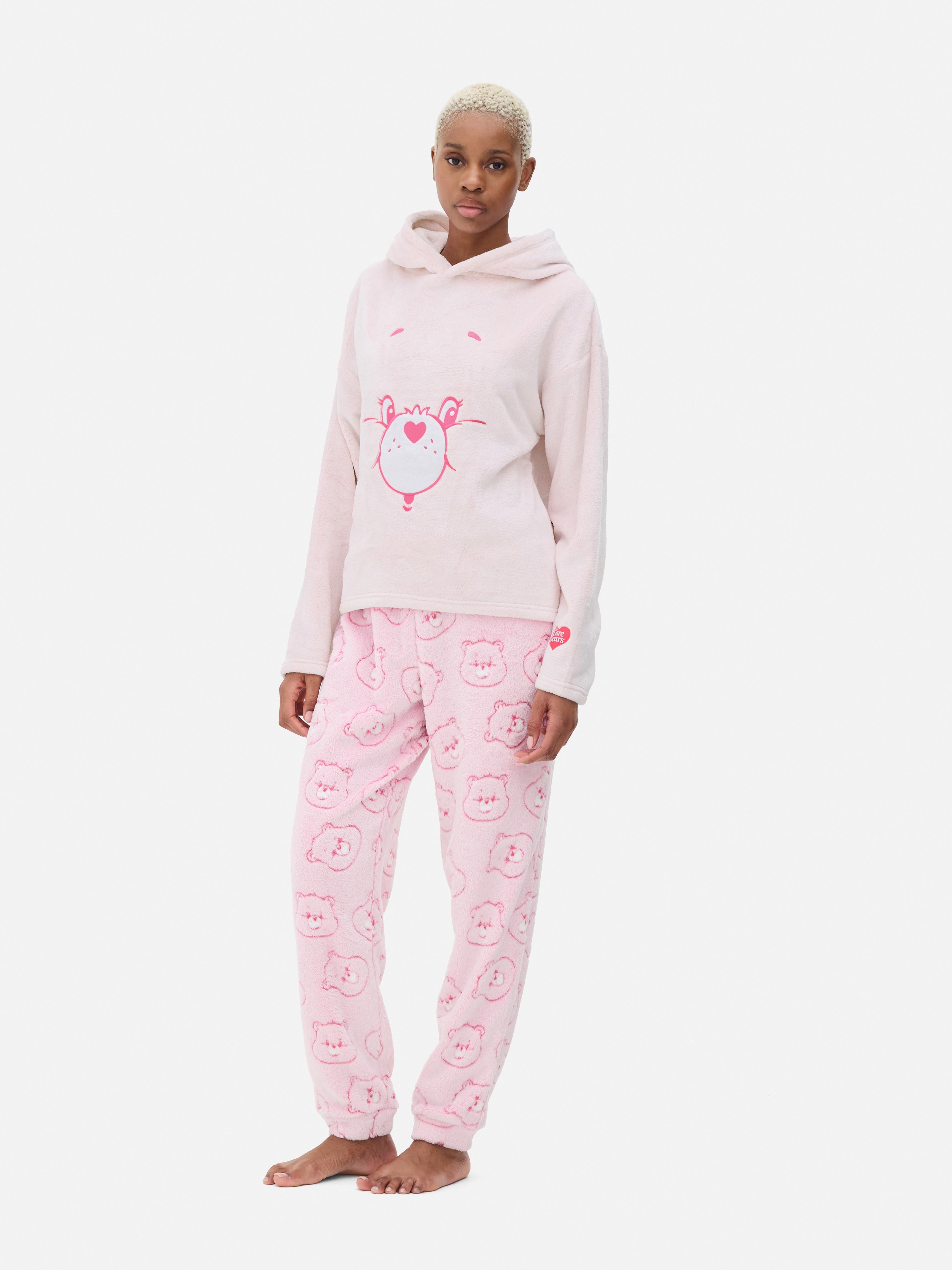 Primark womens fleece pyjamas sale