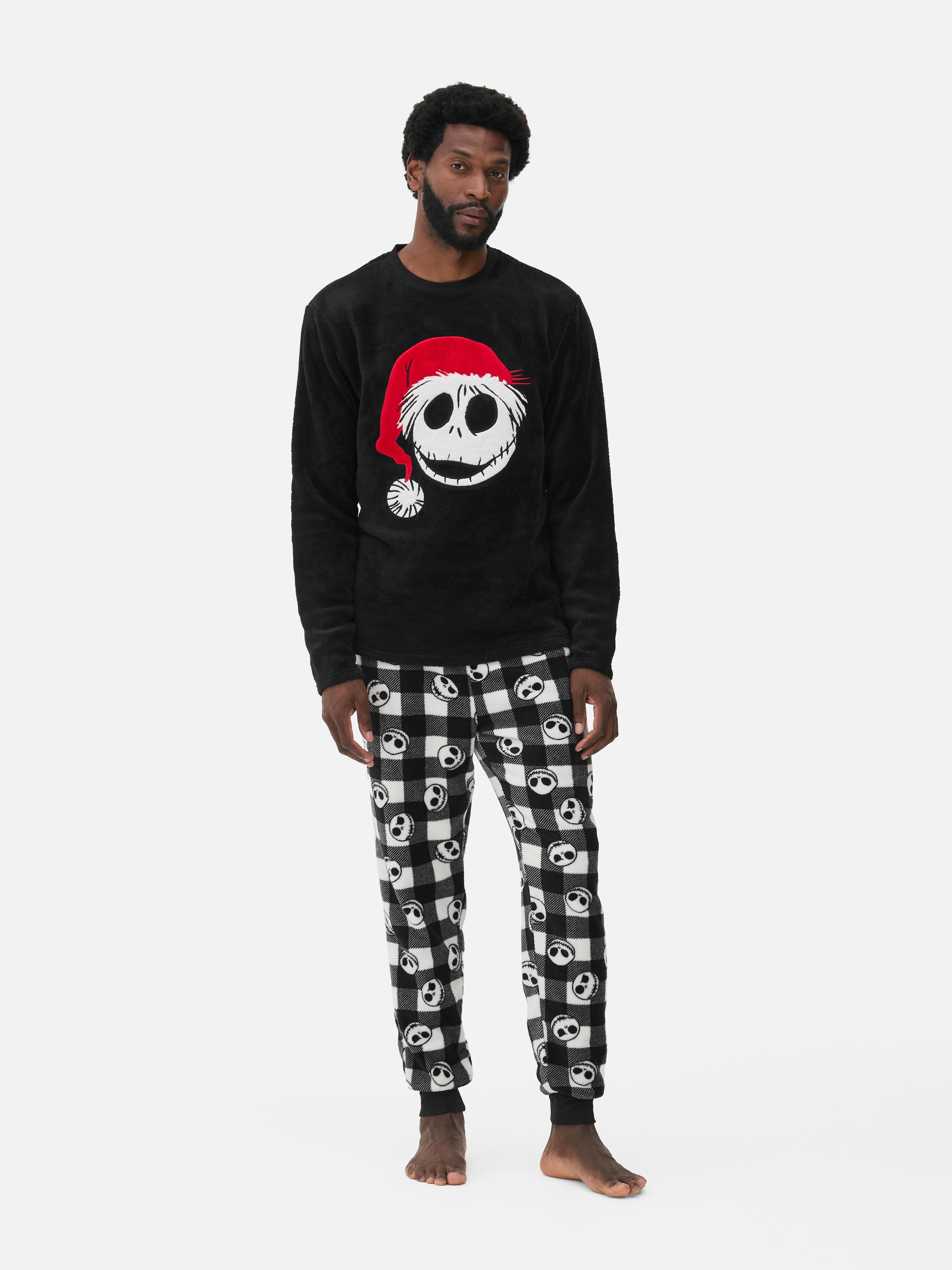 Primark mens christmas pyjamas sale