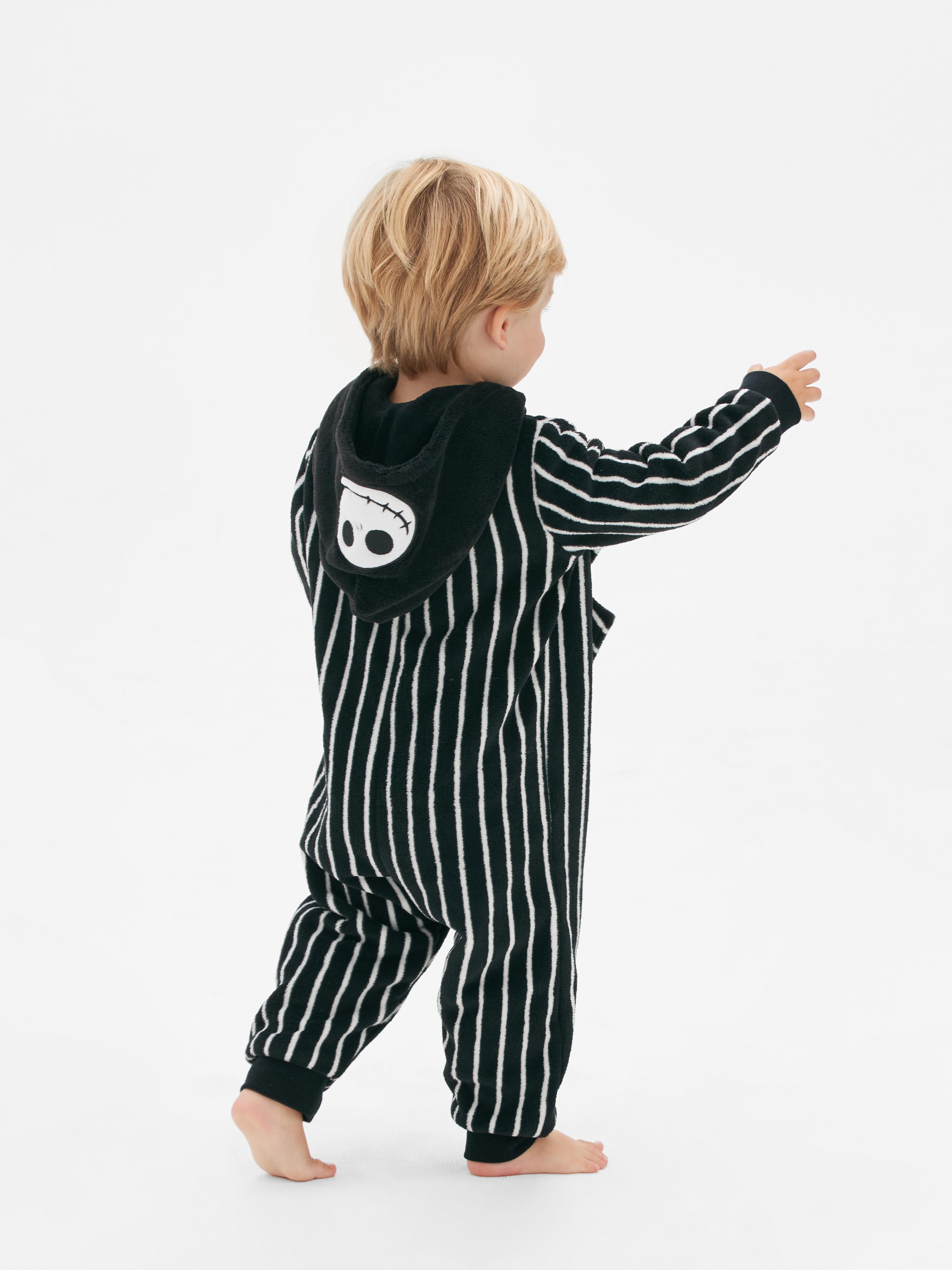 Nightmare before christmas baby clothes hotsell