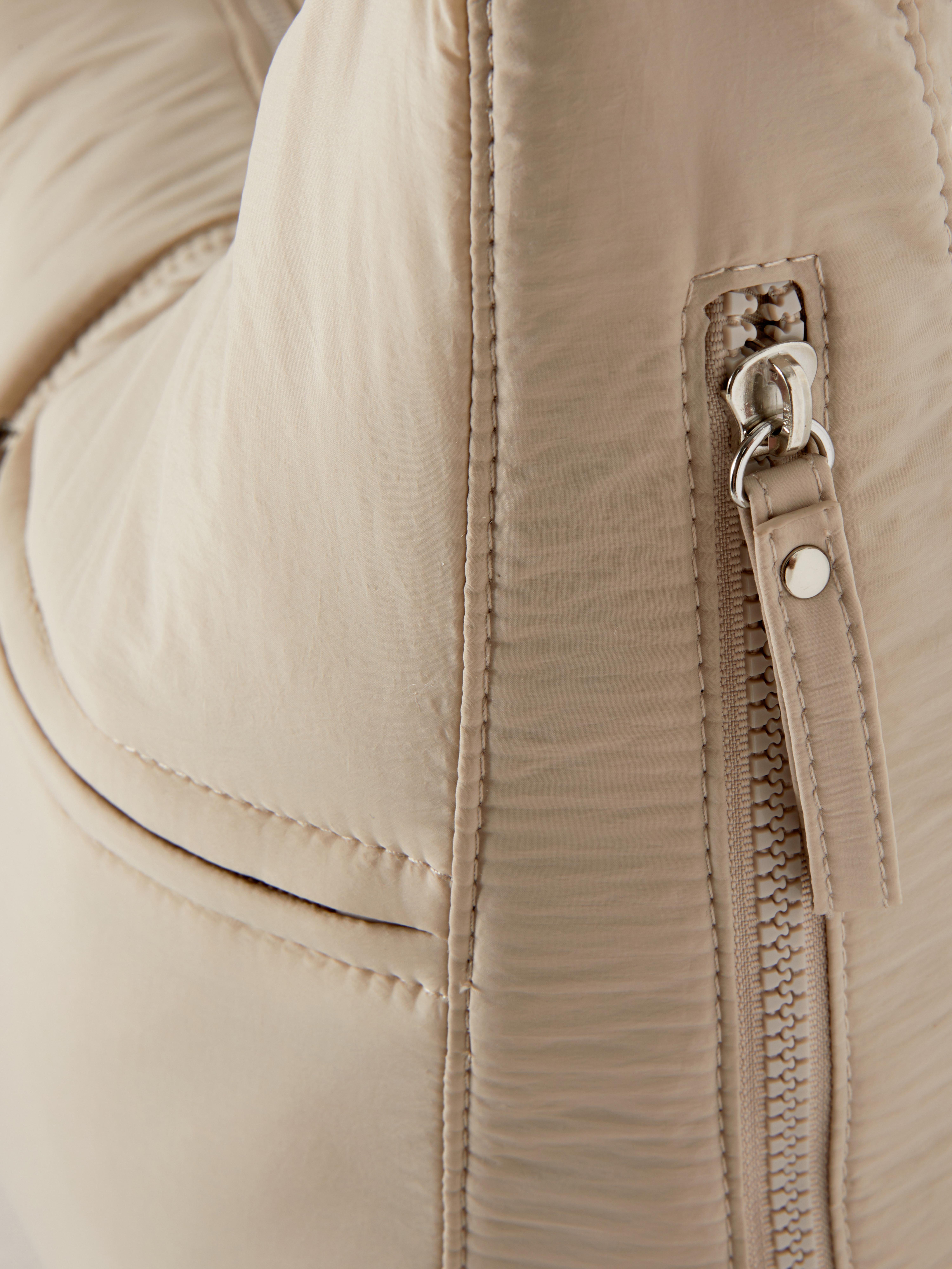 Sac à bandoulière oversize