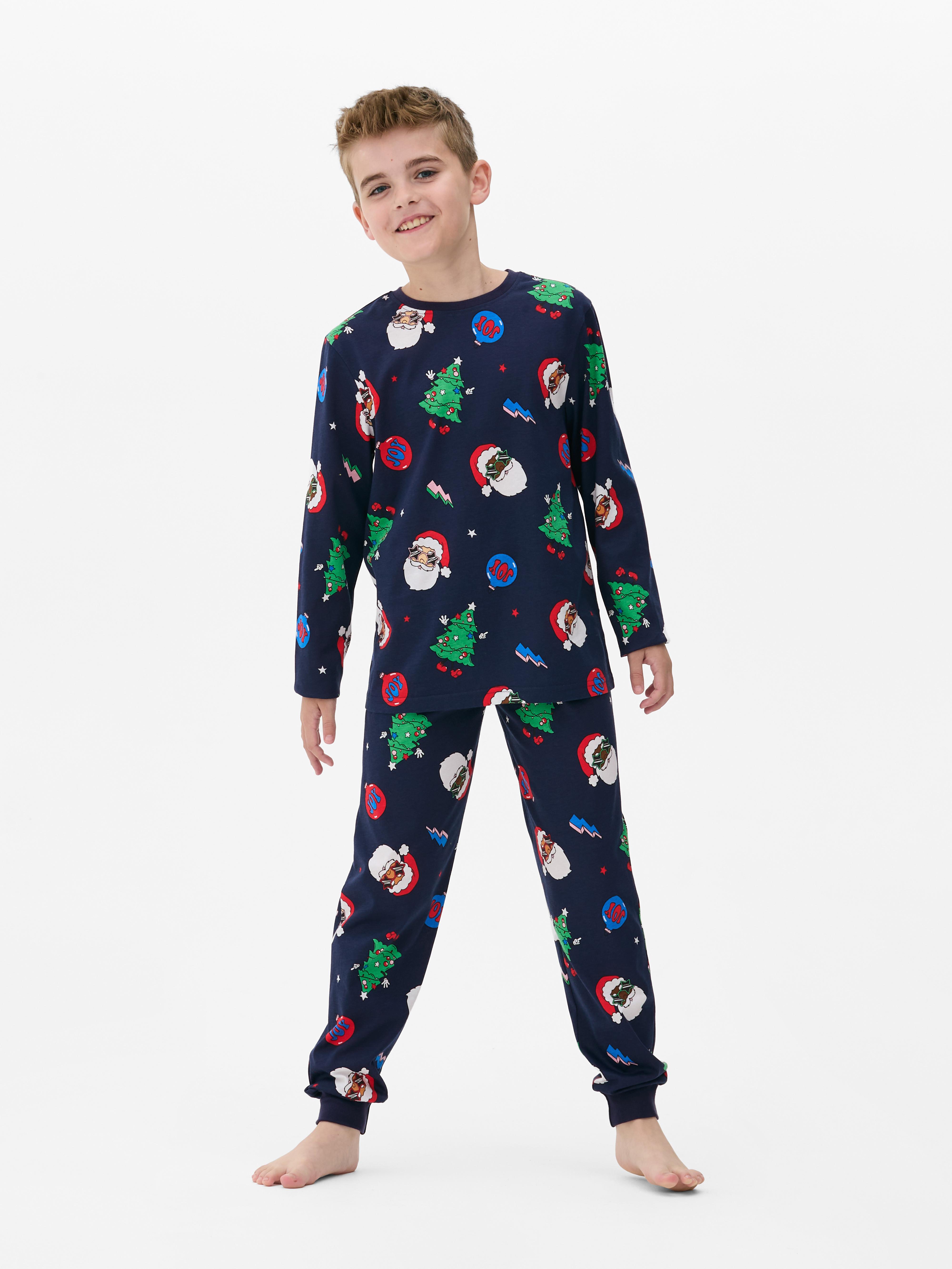 Childrens pyjamas primark sale