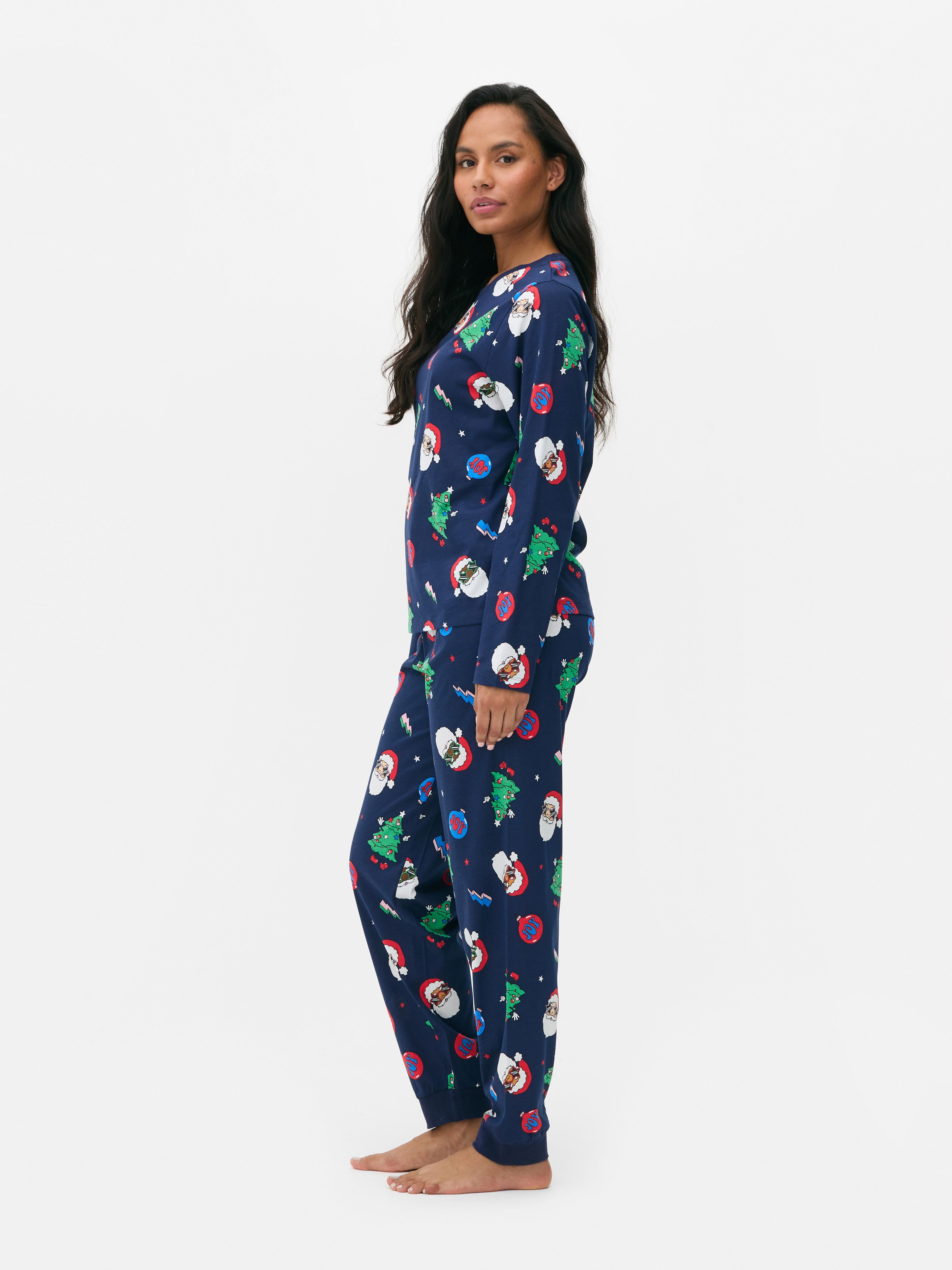 Womens pyjama sets primark sale