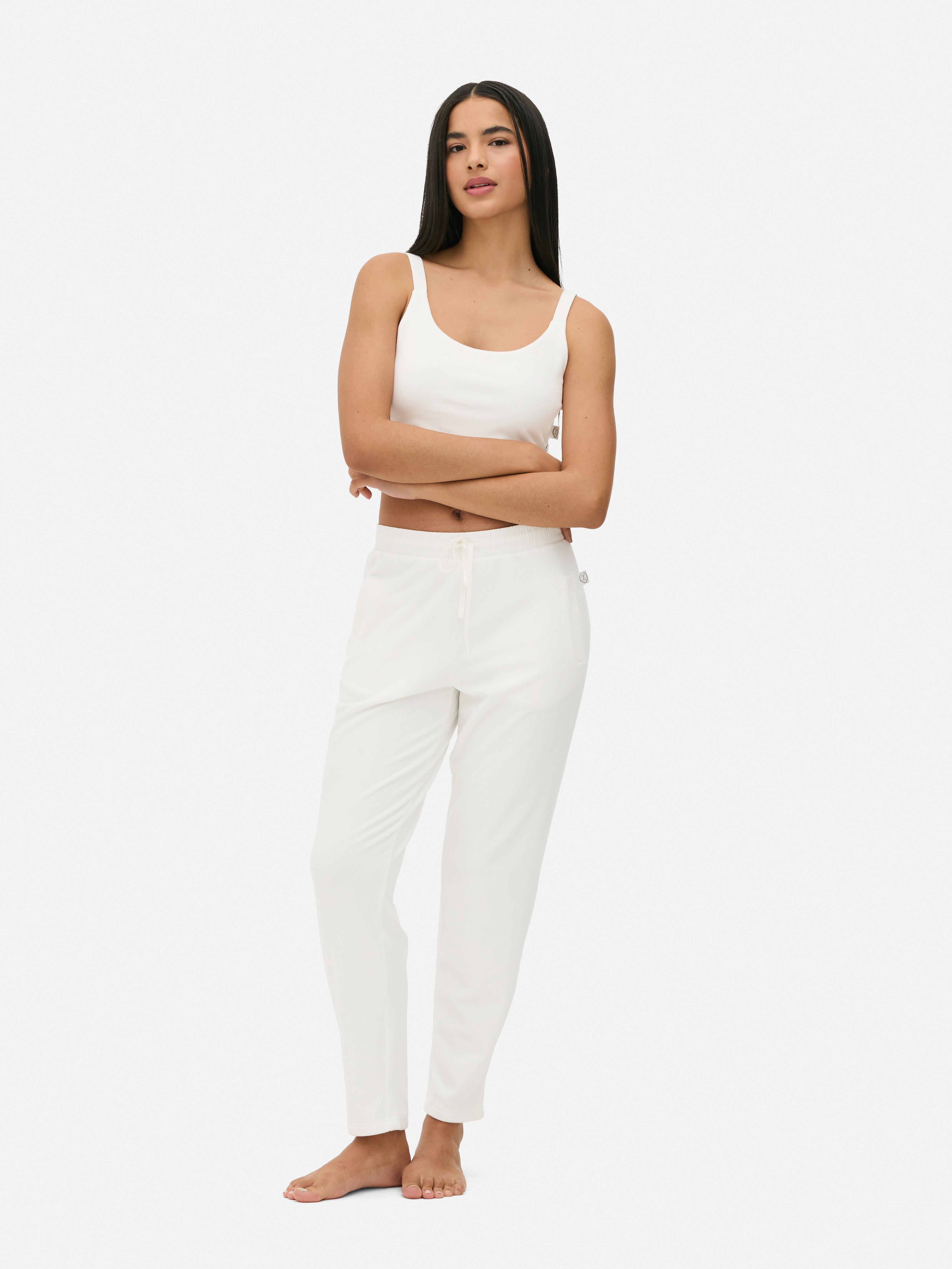 Page 2 | Women's Pyjama Bottoms | Cuffed Pyjamas Bottoms | Primark