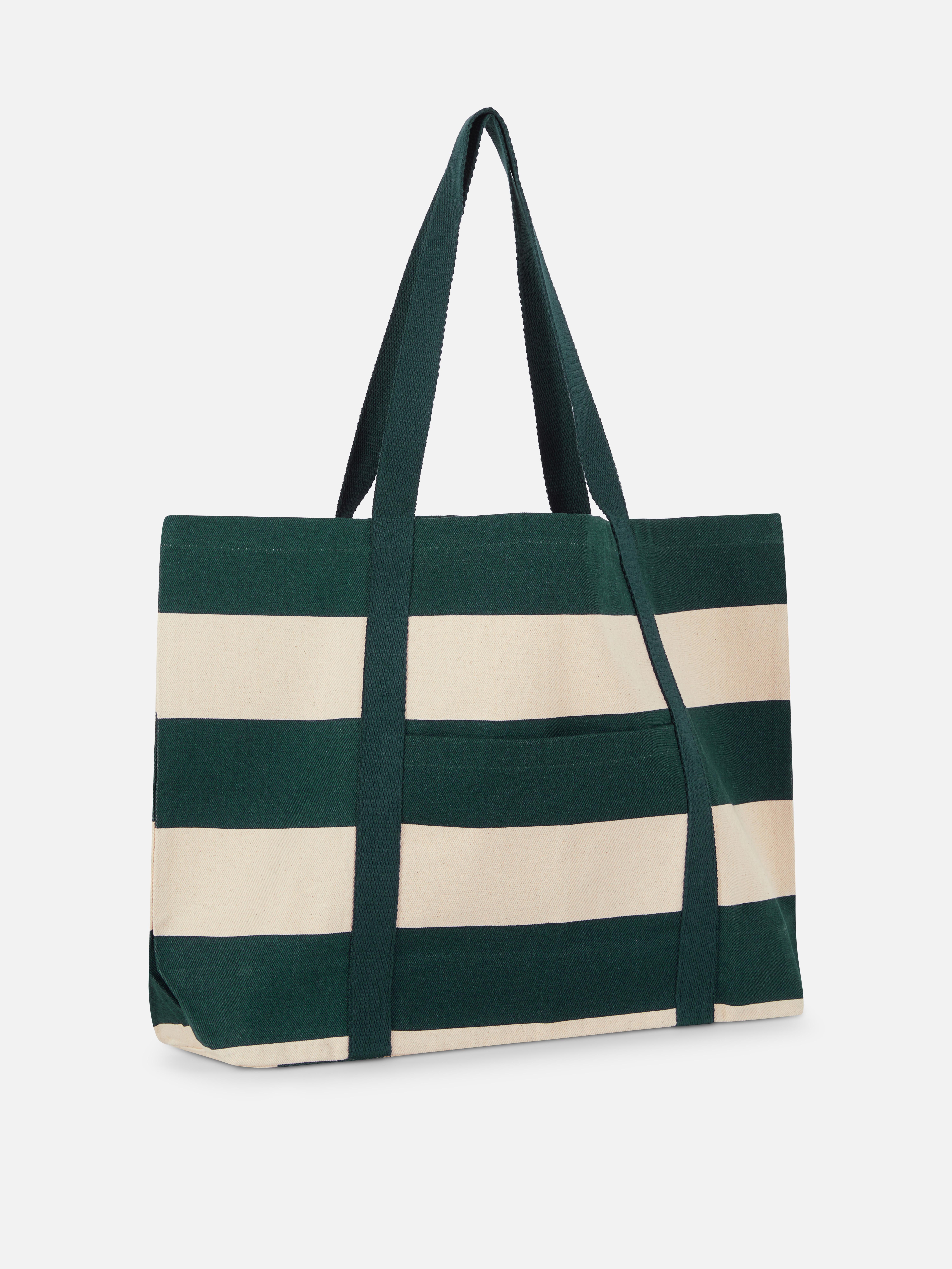 Primark rainbow bag store
