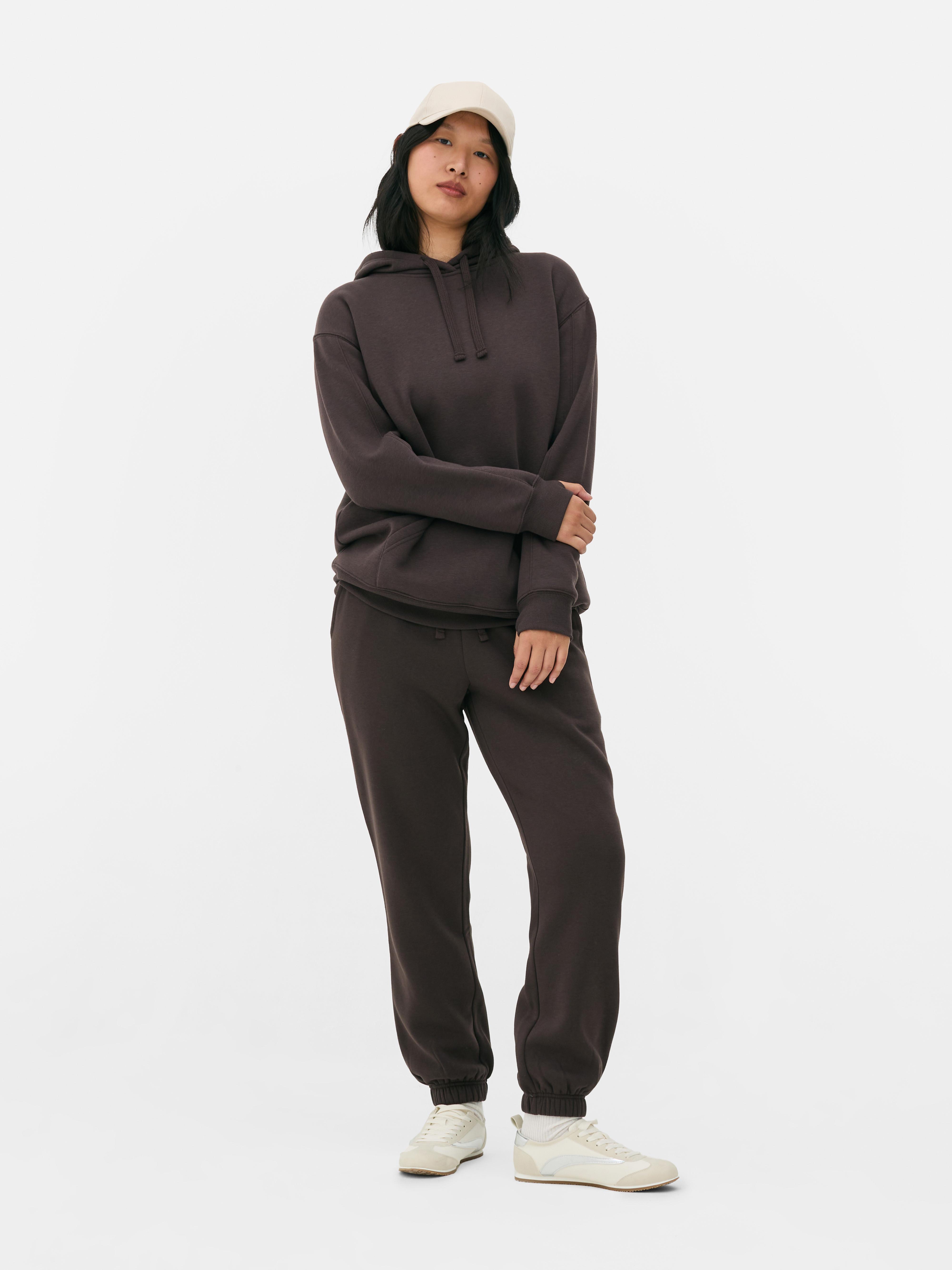 Primark oversized hoodie online