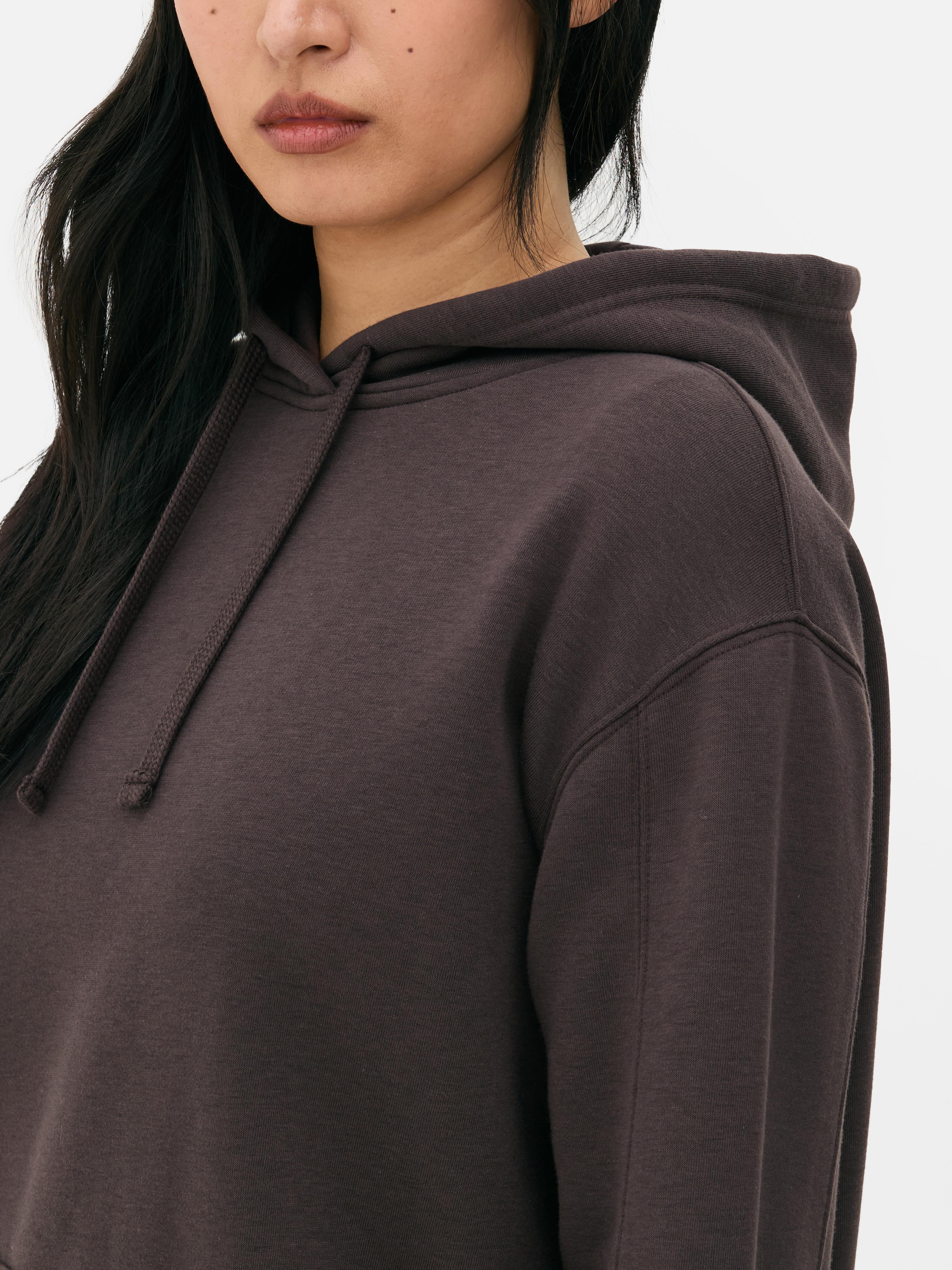 Primark oversized hoodie sale