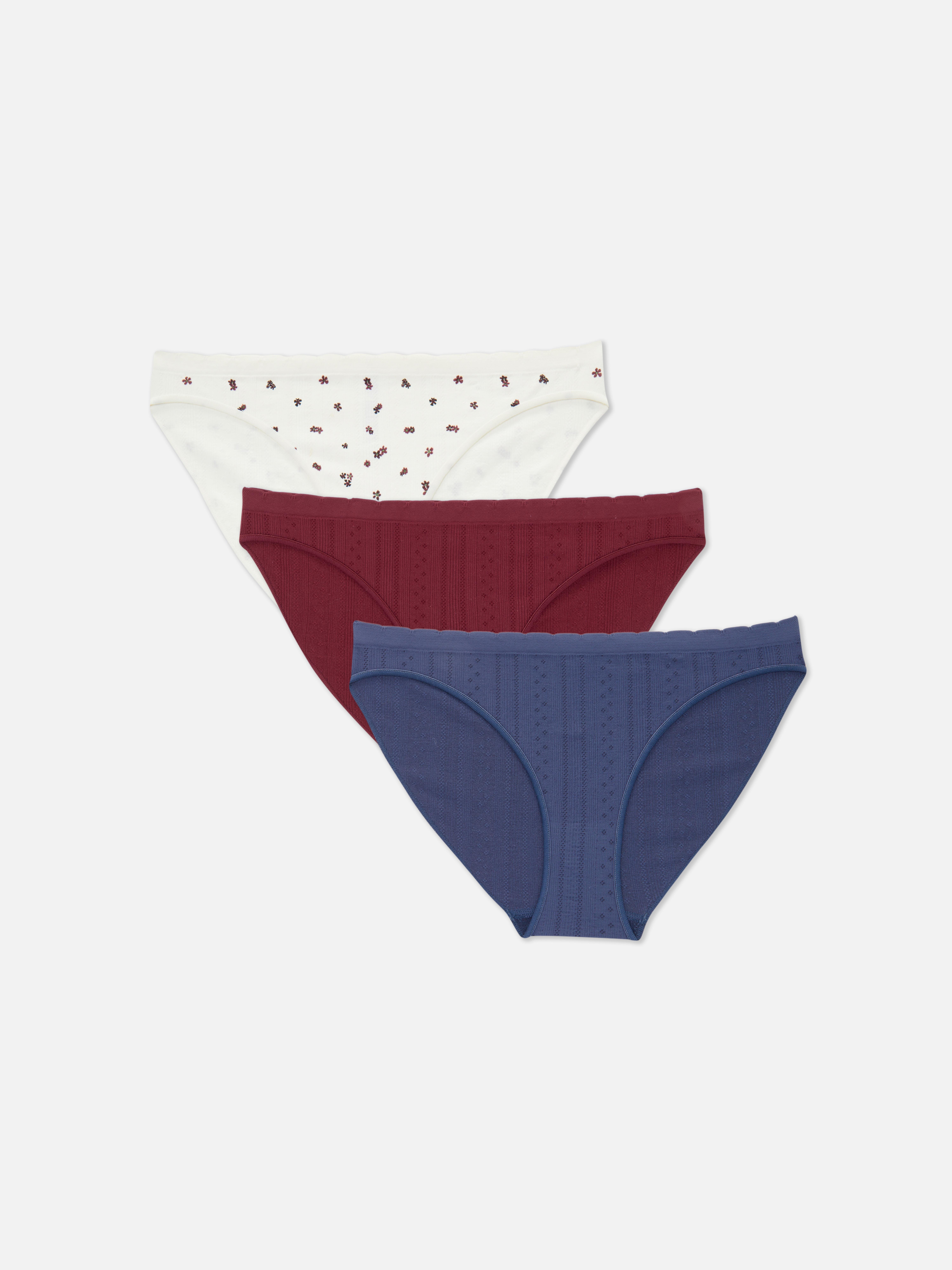 Primark mutande clearance