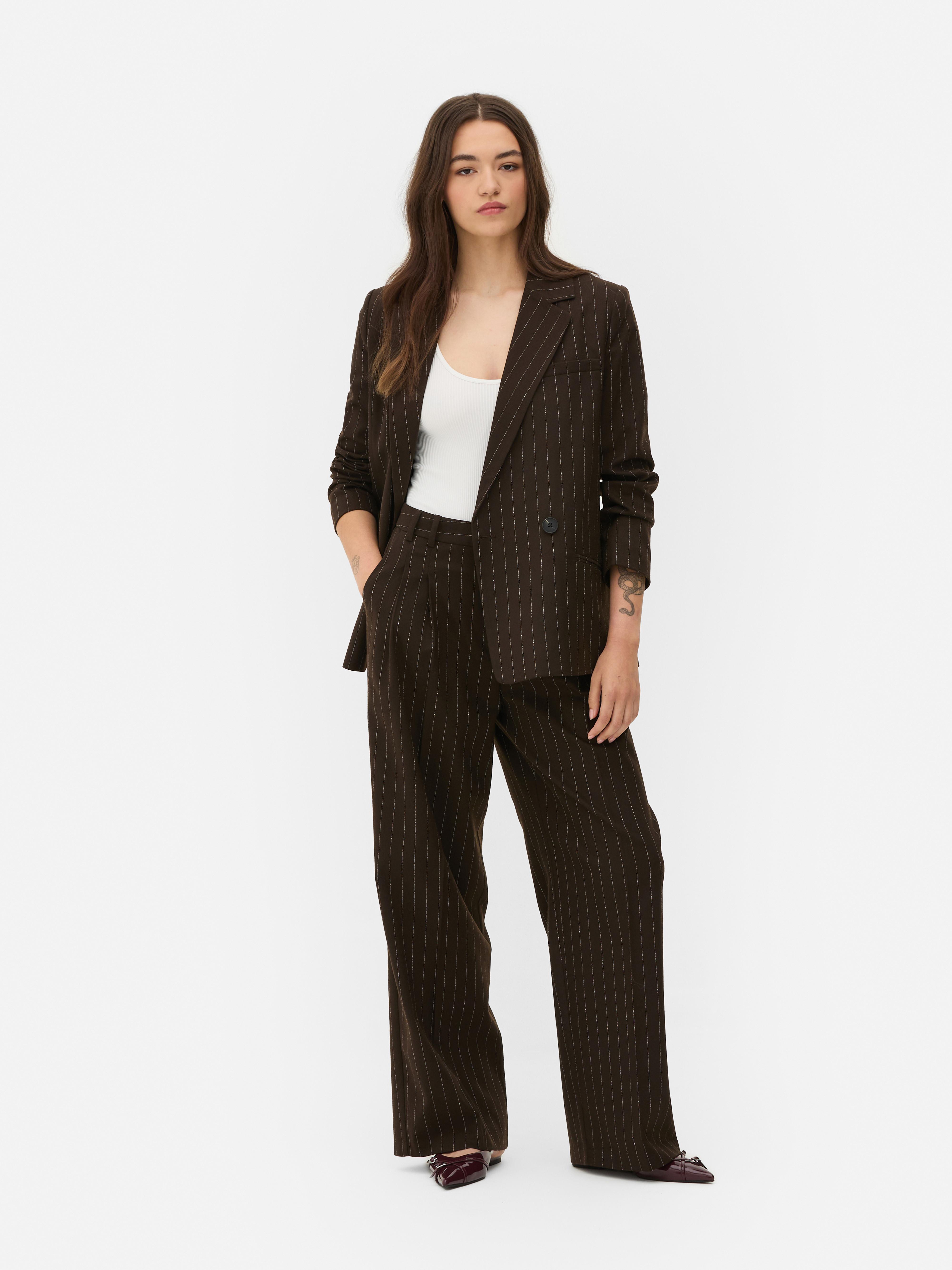 Primark blazer womens best sale