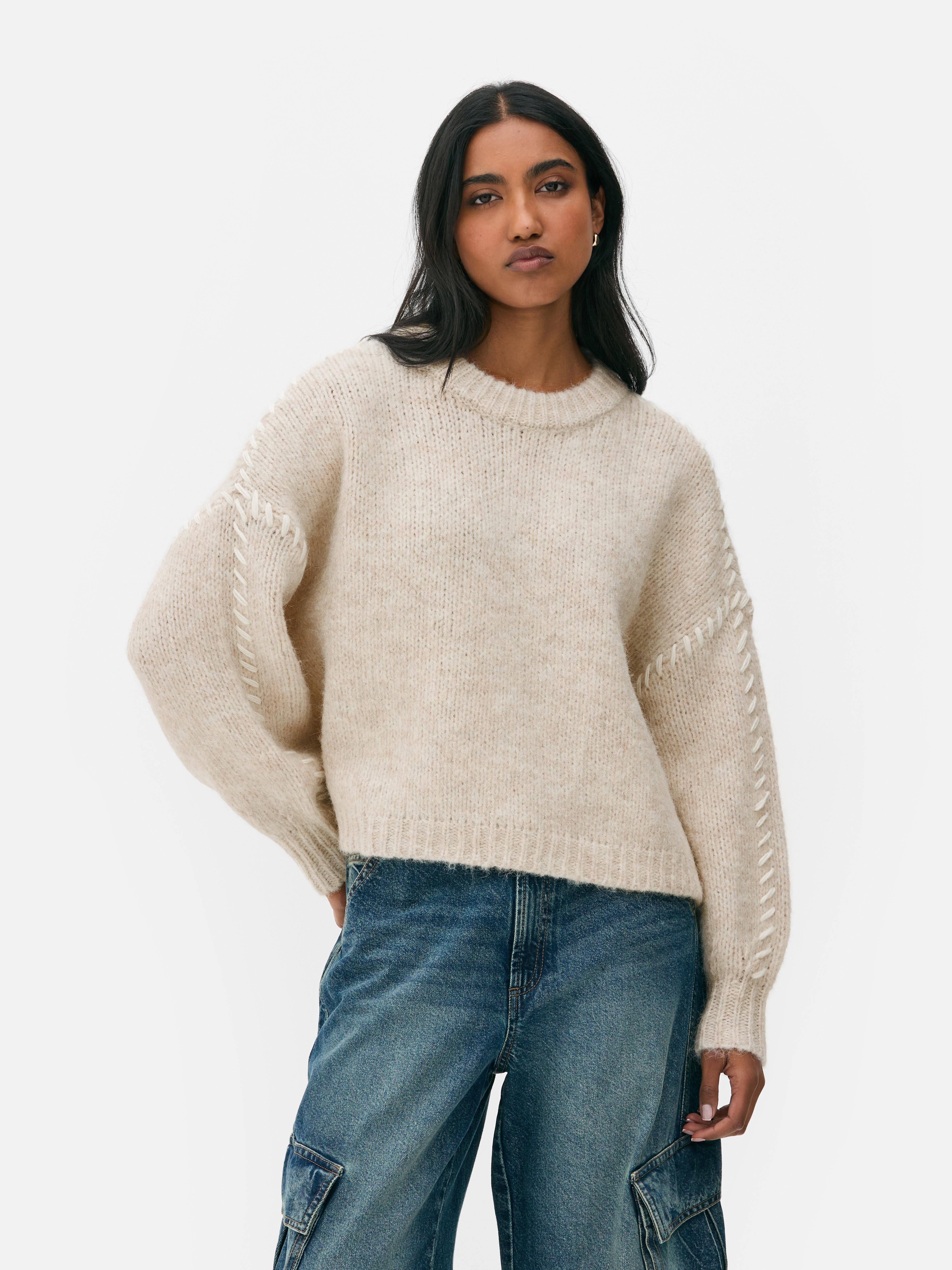 Primark womens sweaters best sale