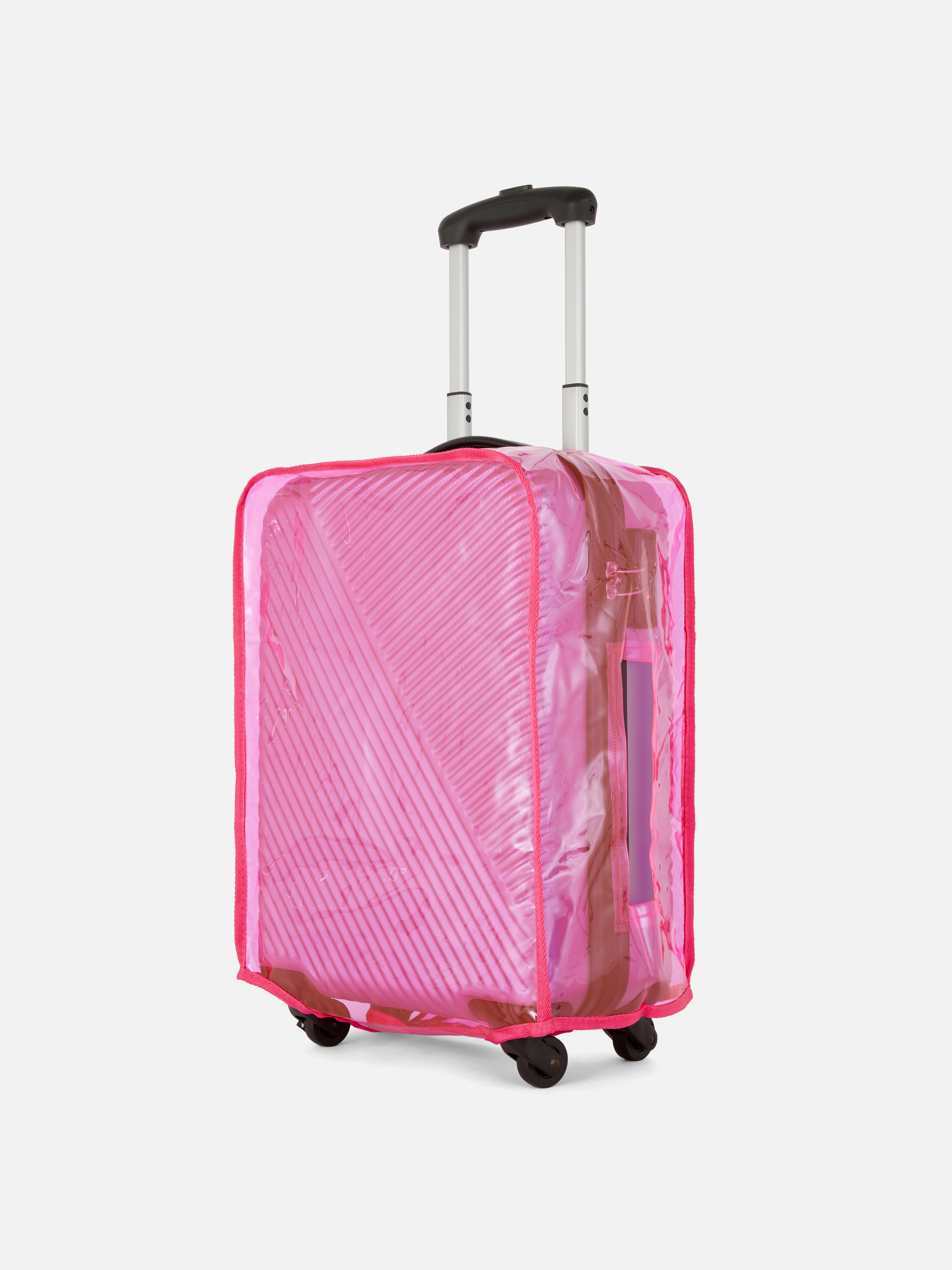 Luggage cover primark 2025